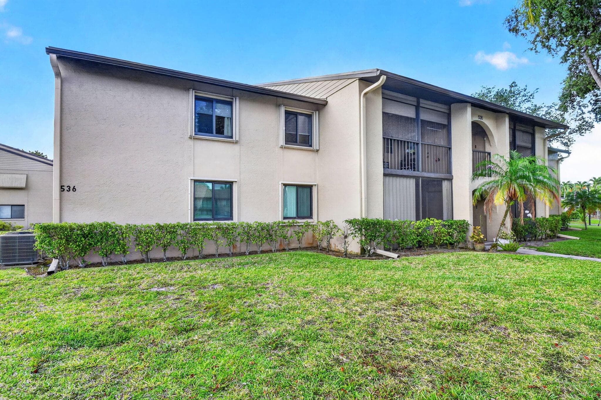 536 Shady Pine Way A2, Greenacres, FL 33415 — photo 4 of 41