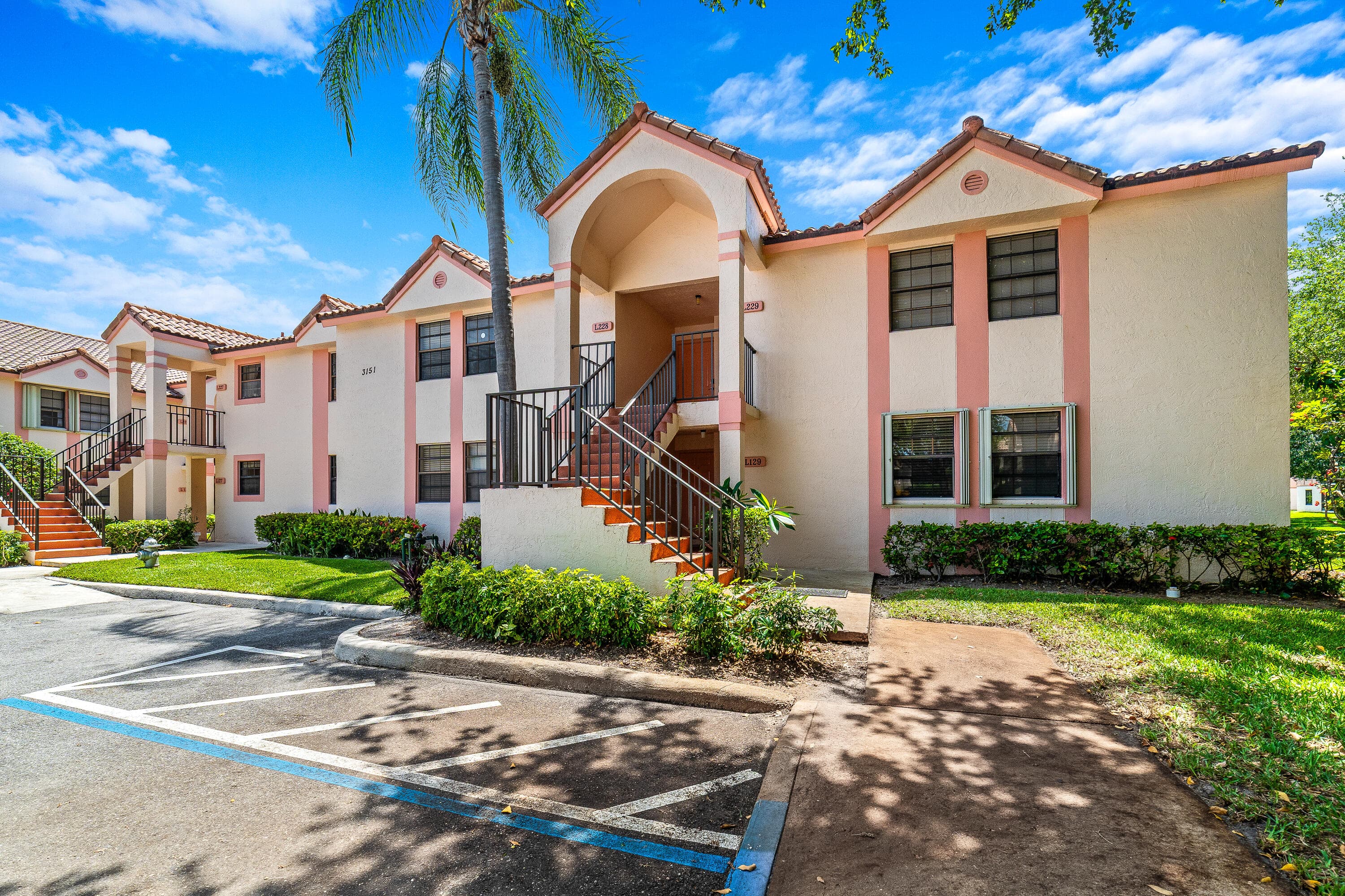 3151 Leewood Terrace L228, Boca Raton, FL 33431 — photo 47 of 61