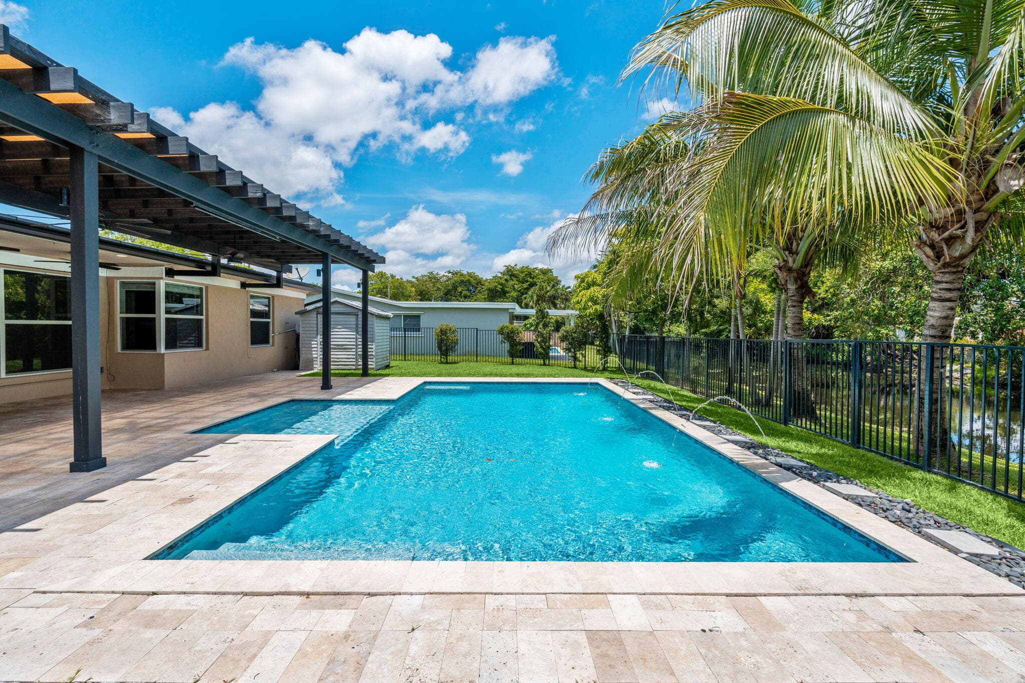 9200 SW 51st Place, Cooper City, FL 33328 — photo 45 of 72
