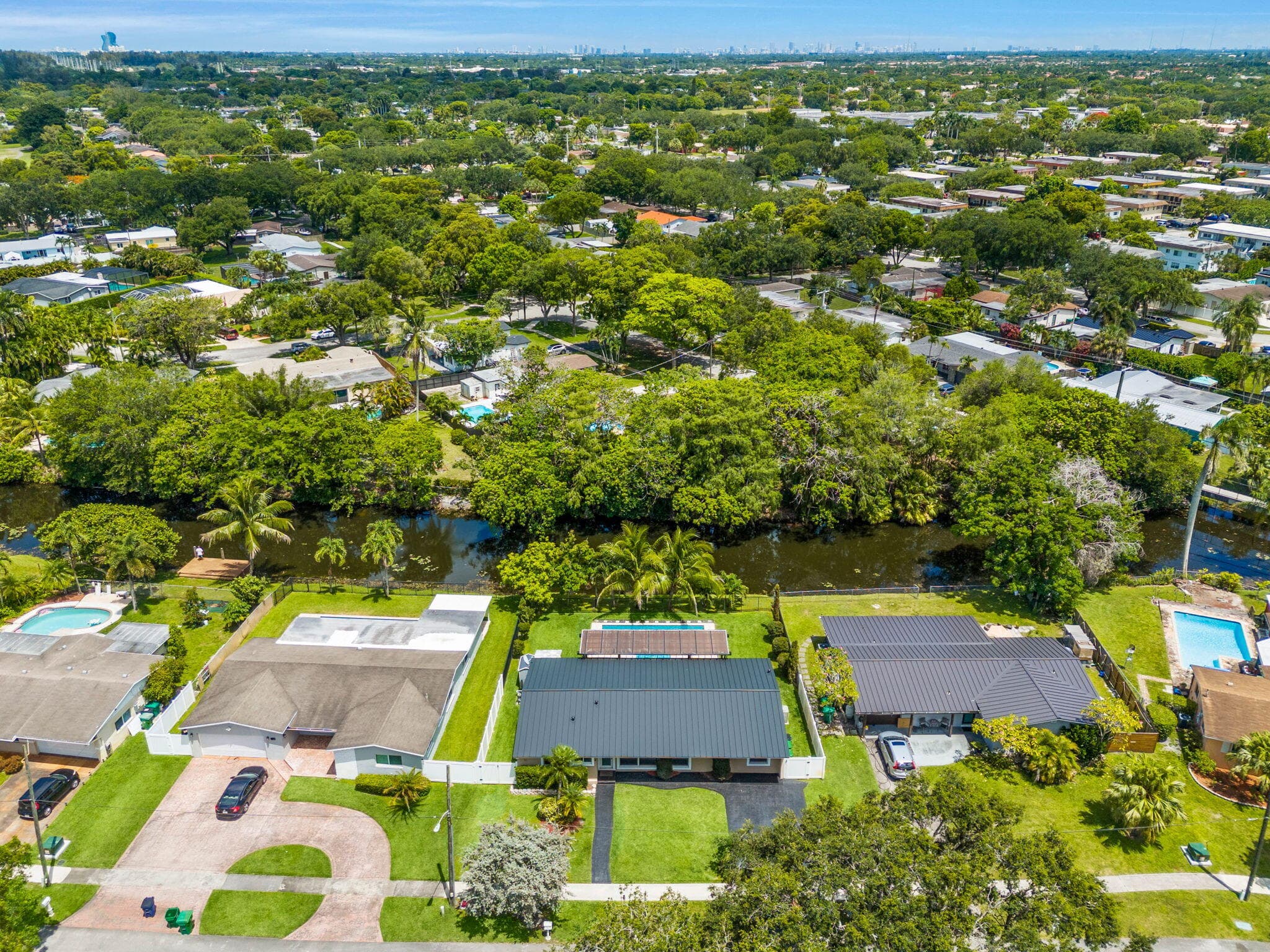 9200 SW 51st Place, Cooper City, FL 33328 — photo 59 of 72