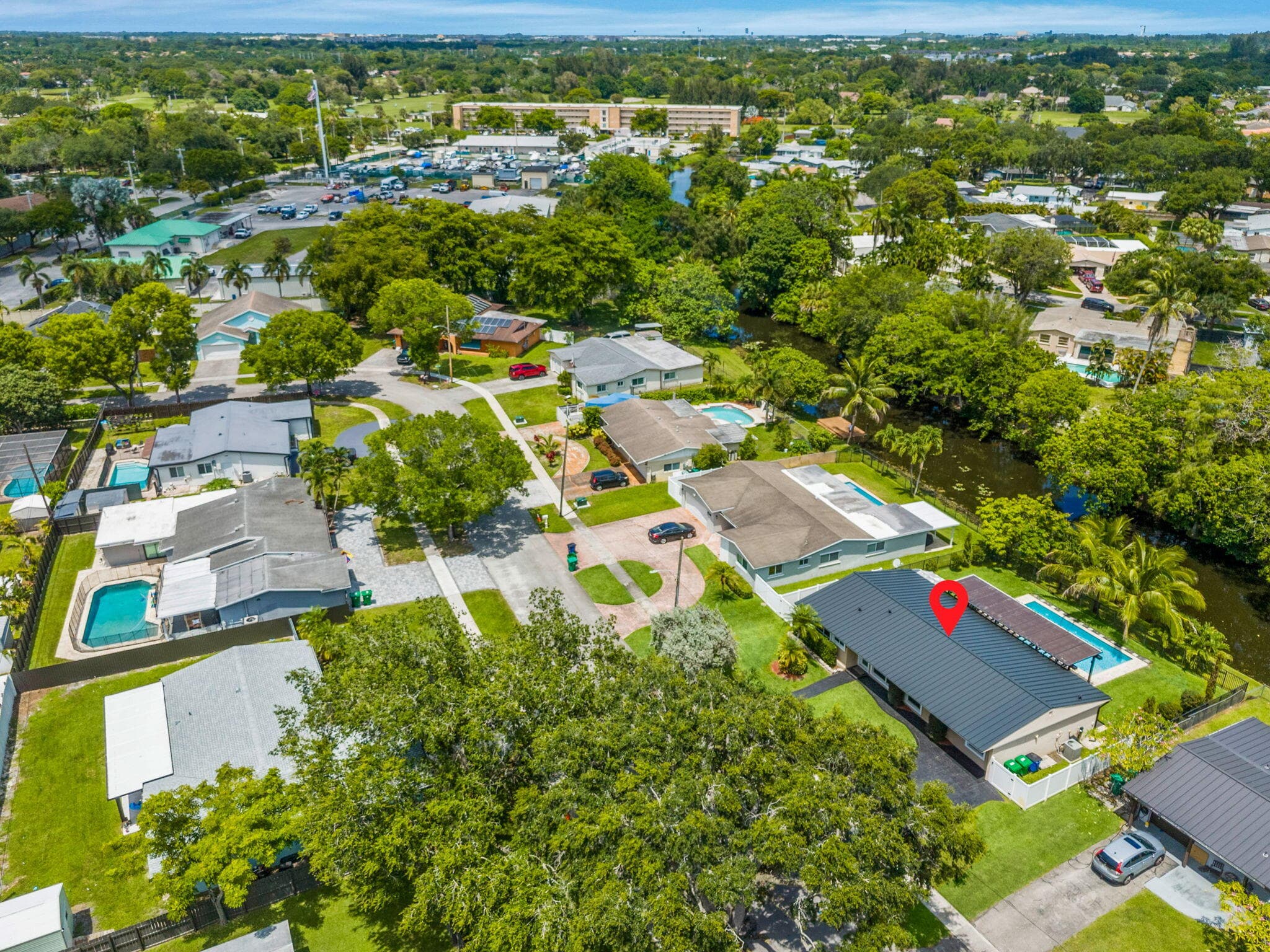 9200 SW 51st Place, Cooper City, FL 33328 — photo 60 of 72