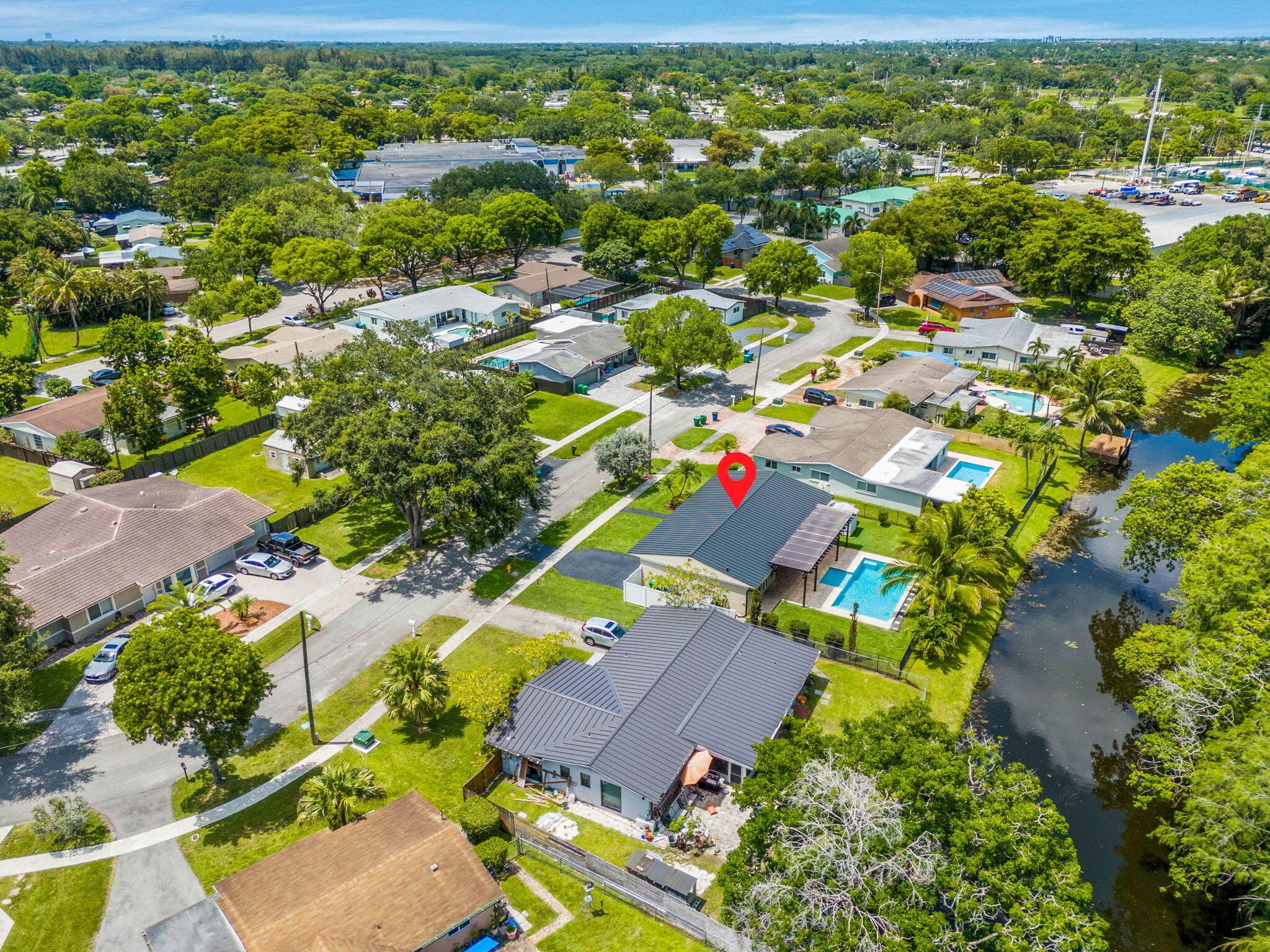 9200 SW 51st Place, Cooper City, FL 33328 — photo 62 of 72