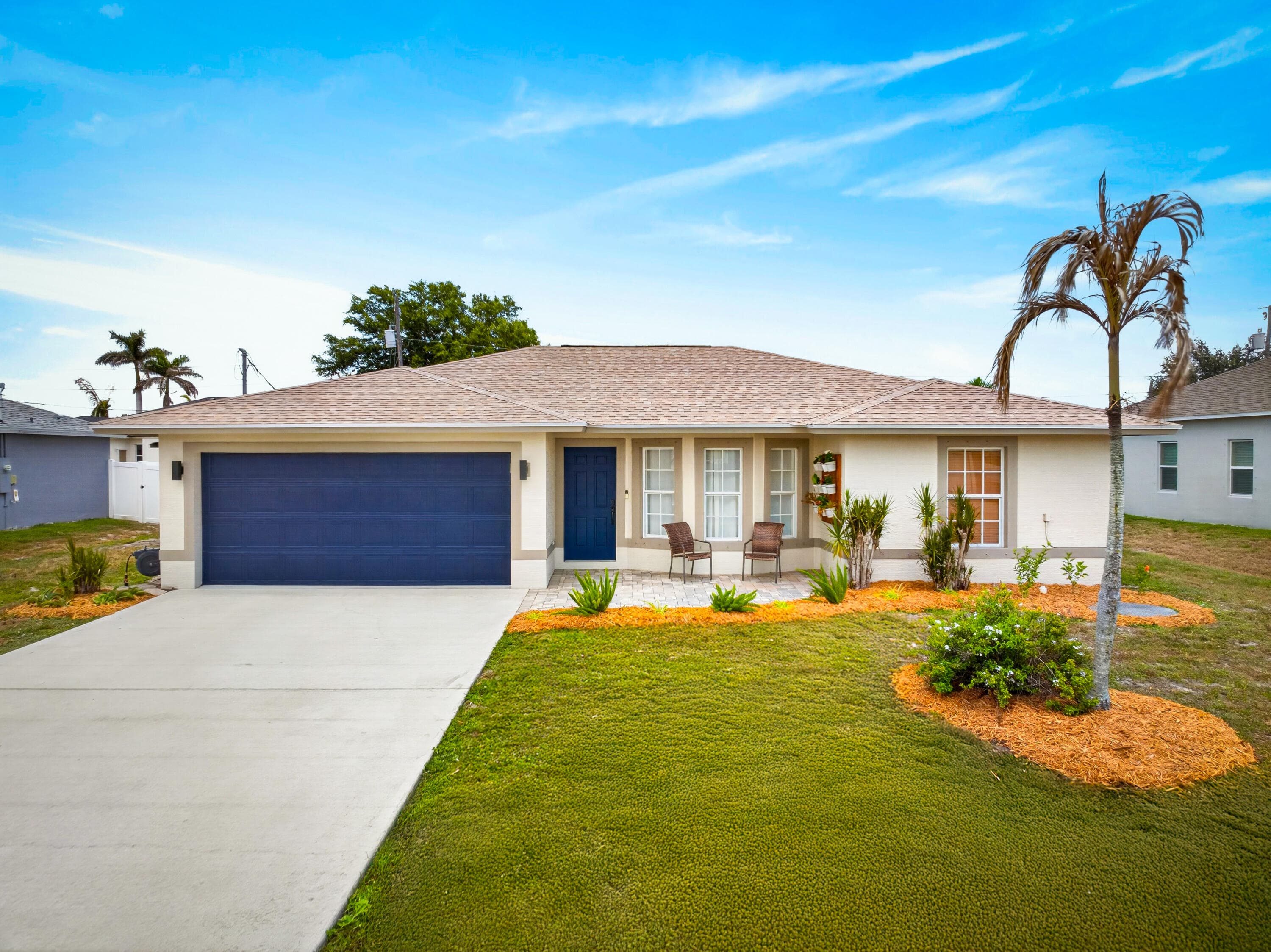 521 SW Halifax Avenue, Port St. Lucie, FL 34953 — photo 1 of 41