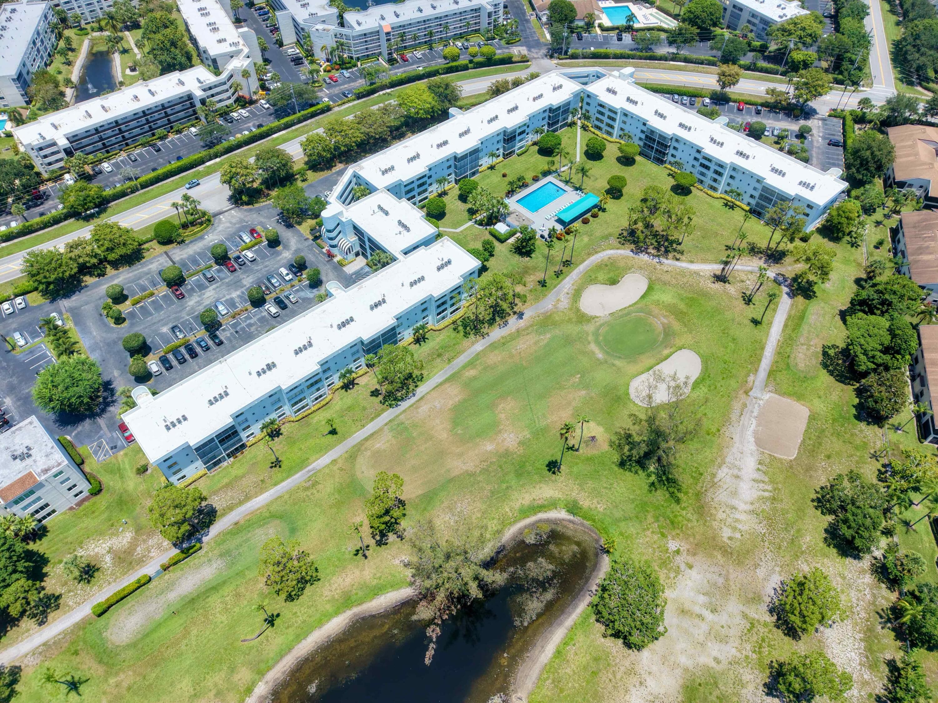 6698 N 10th Ave Avenue N 116, Lake Worth, FL 33467 — photo 41 of 47