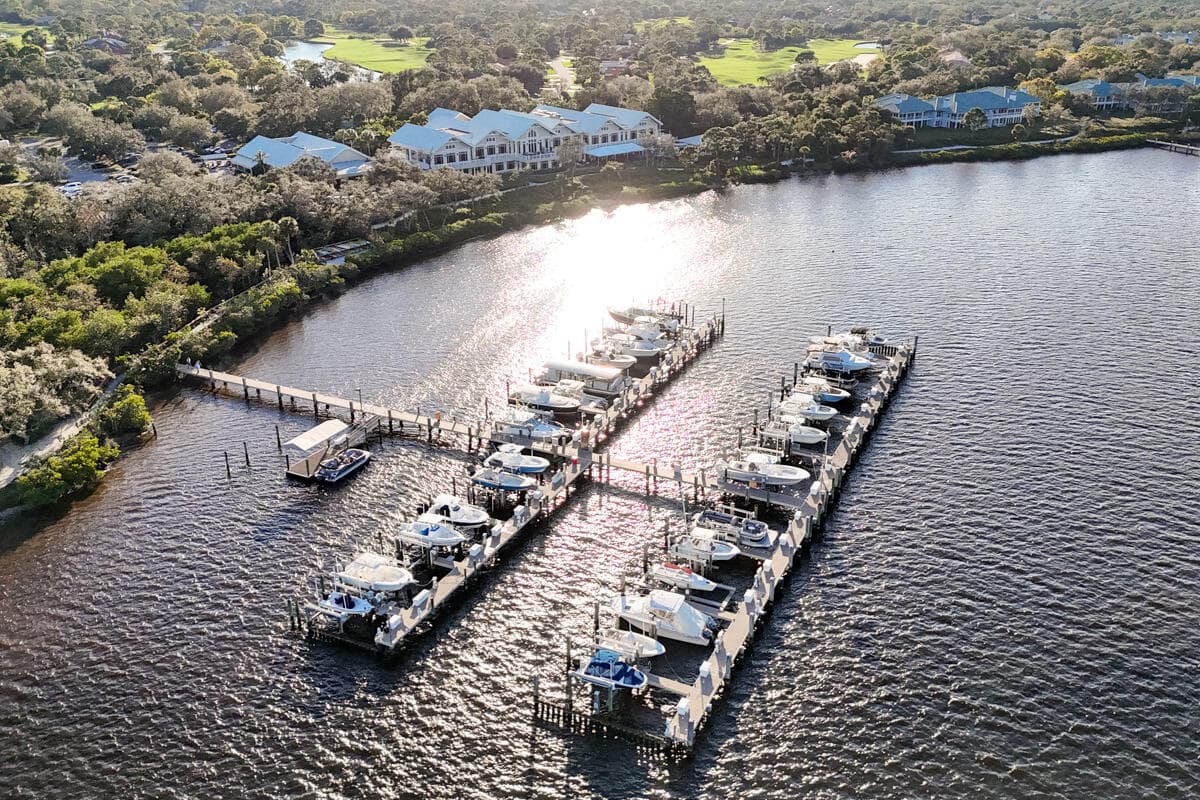 2570 NW Seagrass Drive 3a, Palm City, FL 34990 — photo 56 of 87