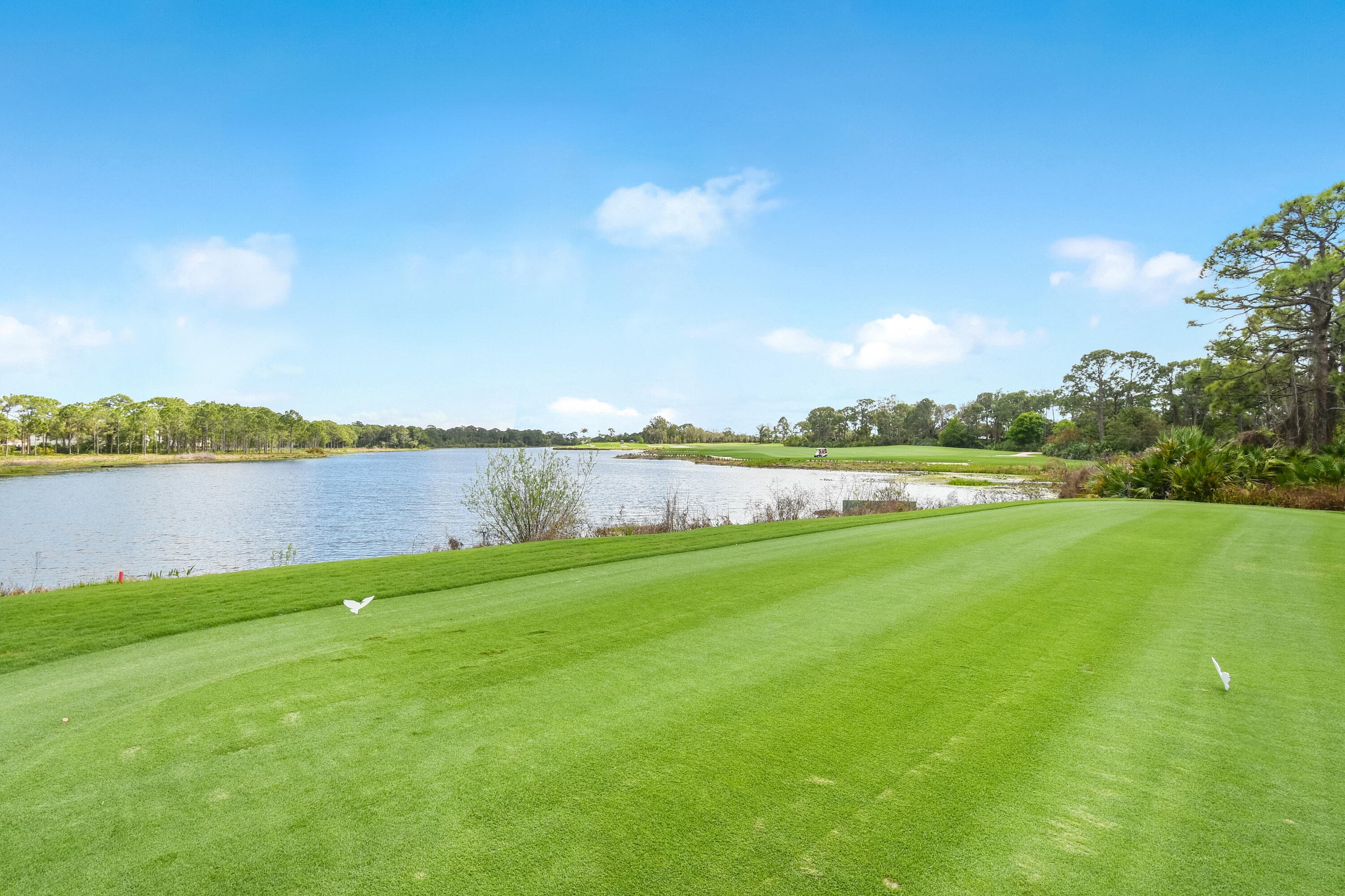 2570 NW Seagrass Drive 3a, Palm City, FL 34990 — photo 59 of 87
