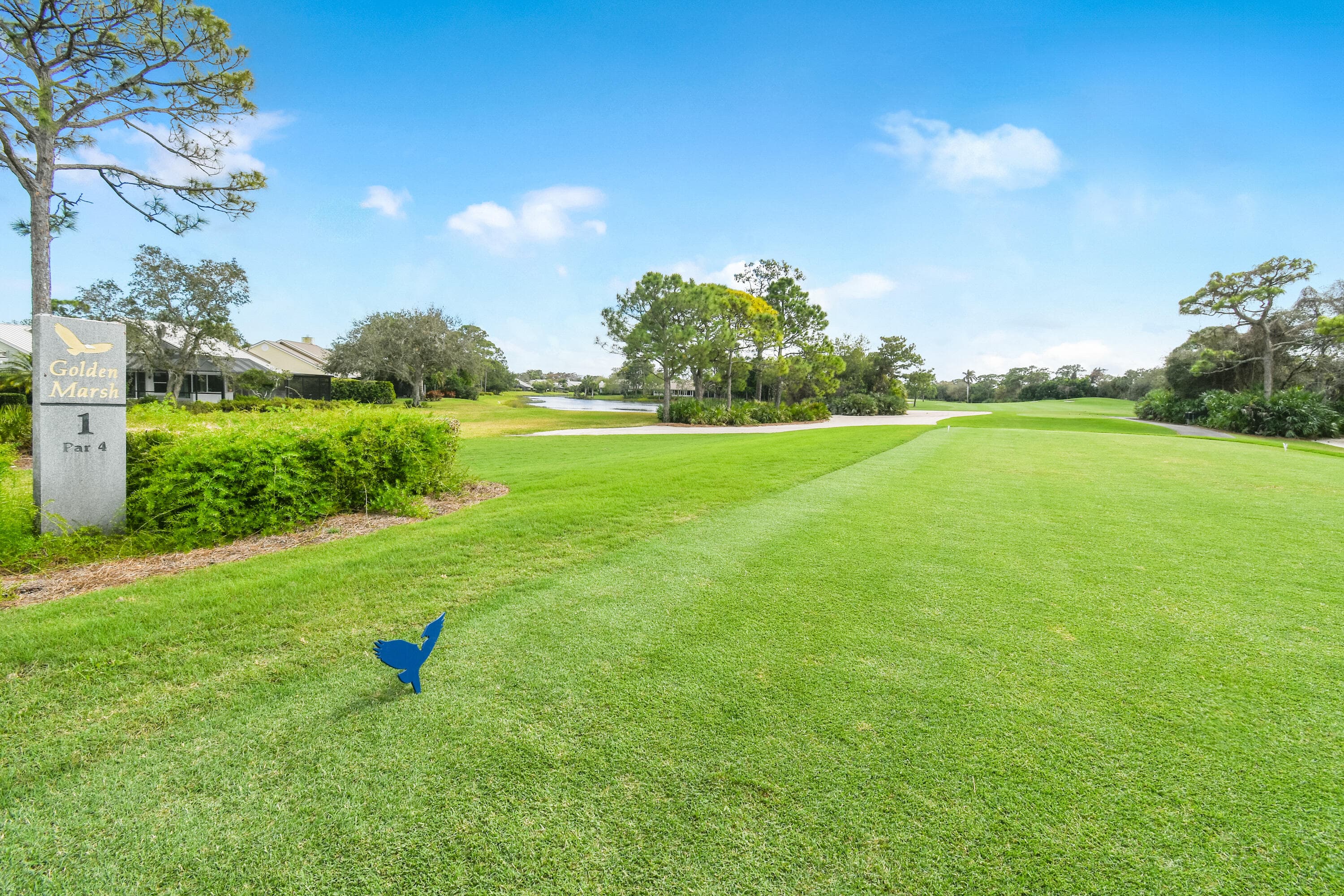 2570 NW Seagrass Drive 3a, Palm City, FL 34990 — photo 62 of 87