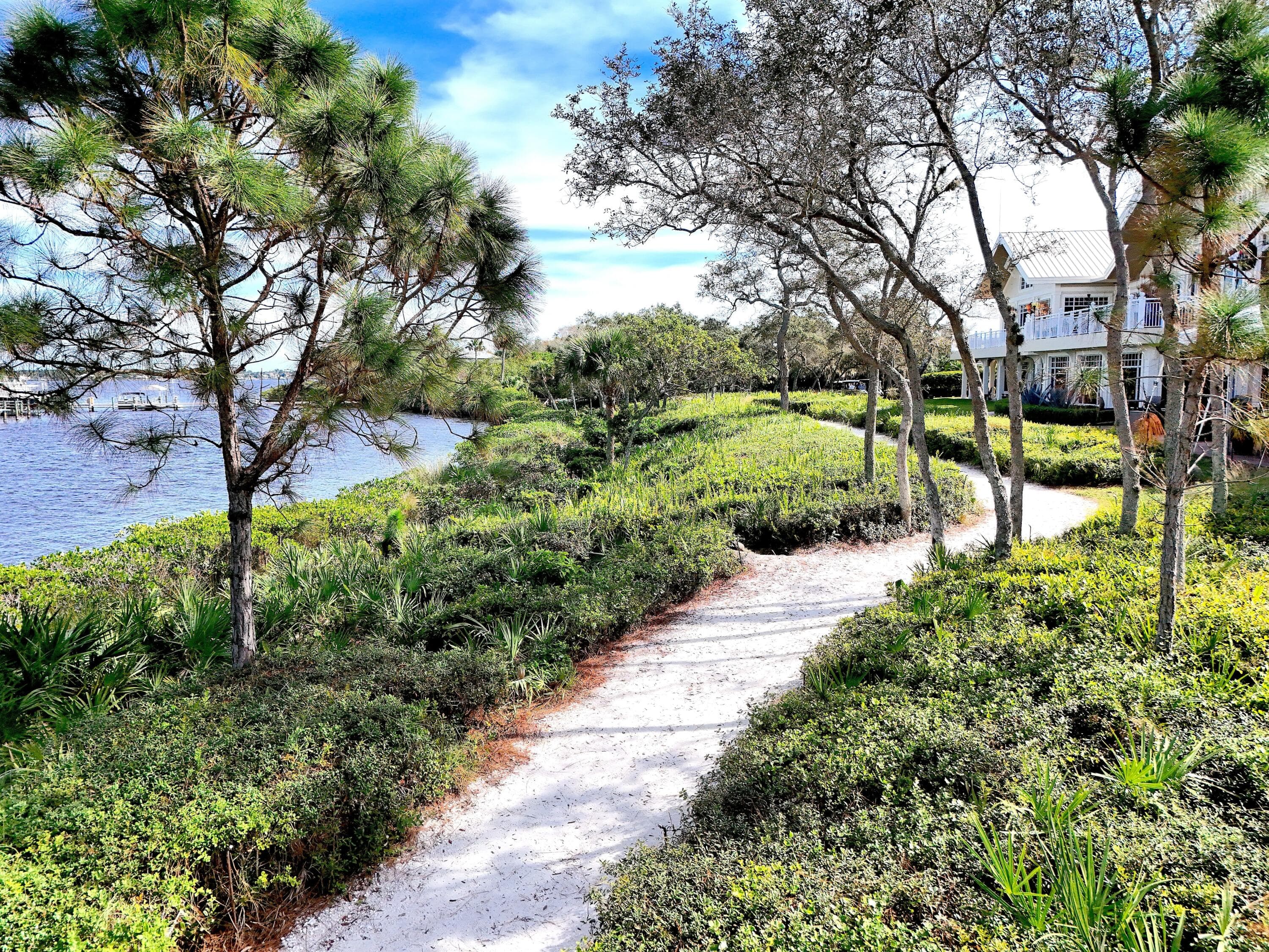 2570 NW Seagrass Drive 3a, Palm City, FL 34990 — photo 74 of 87