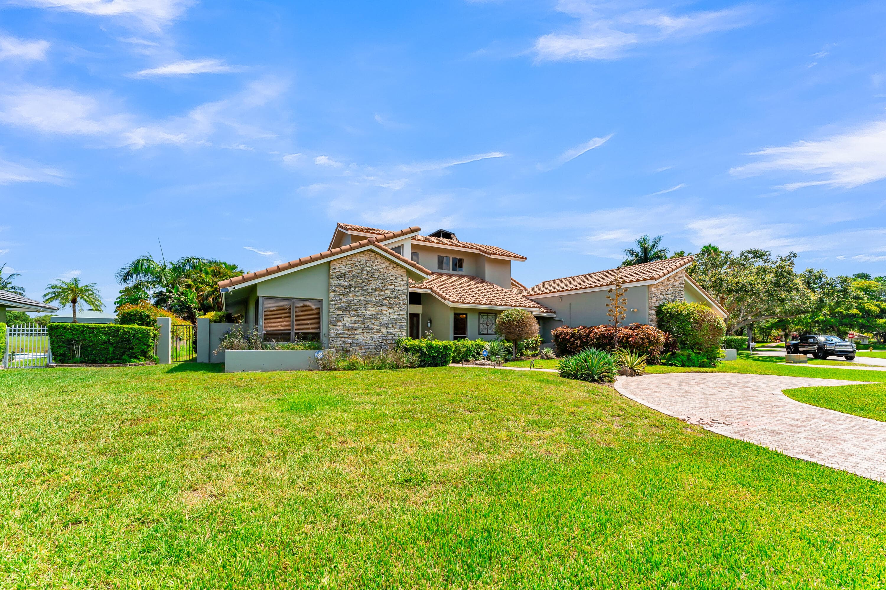 12731 NW 1st Street, Plantation, FL 33325 — photo 3 of 73