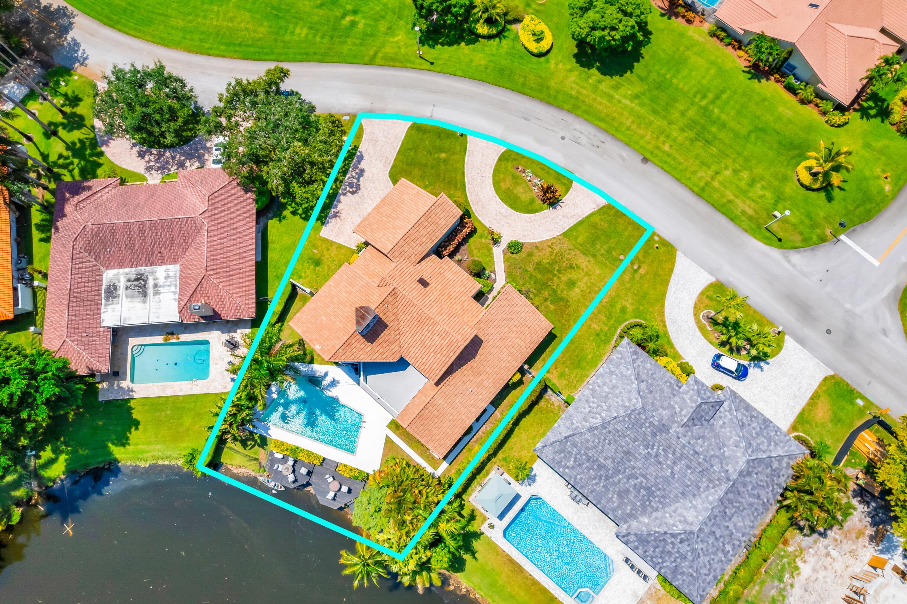 12731 NW 1st Street, Plantation, FL 33325 — photo 72 of 73