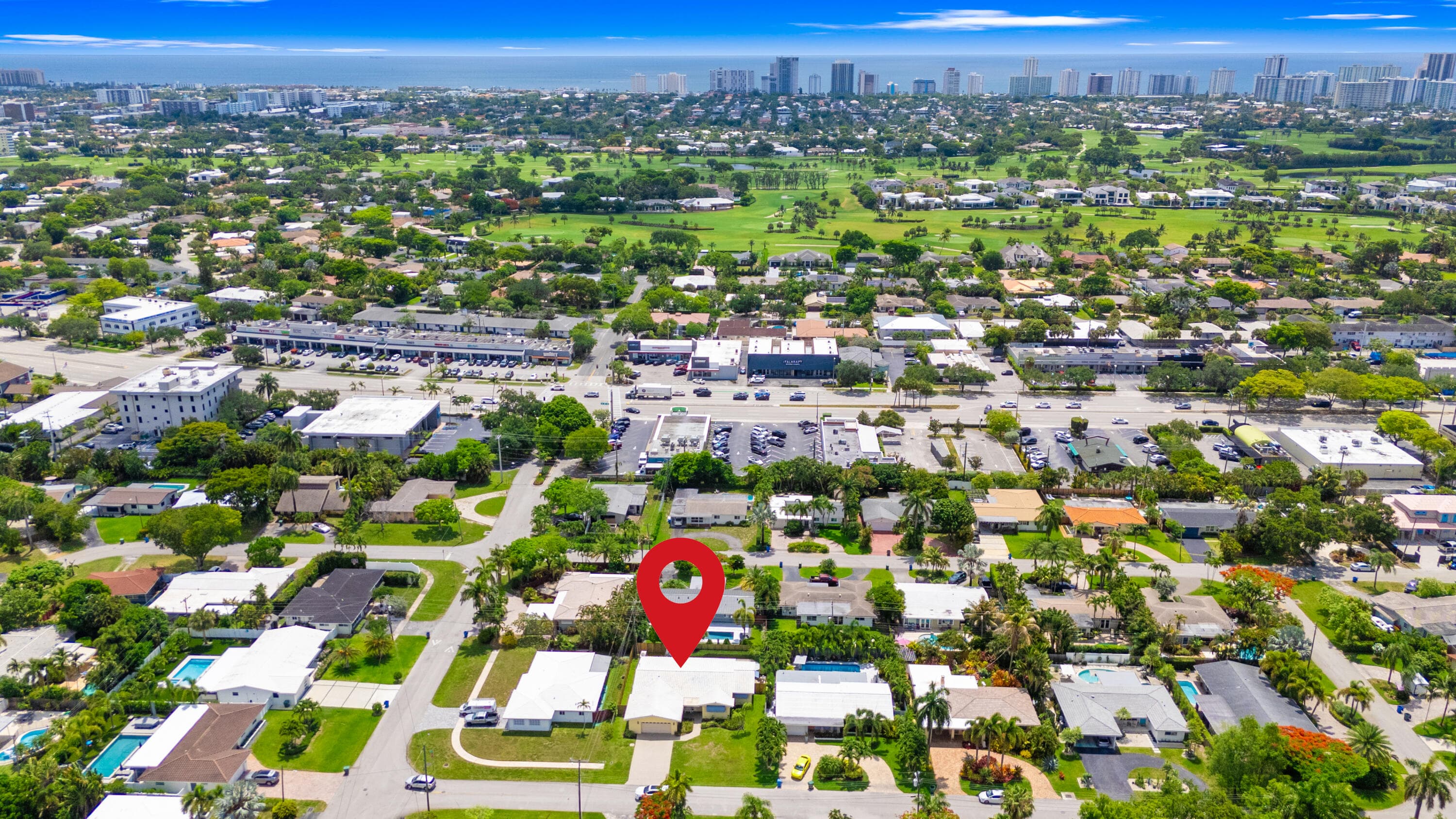4240 NE 19th Avenue, Oakland Park, FL 33308 — photo 8 of 8