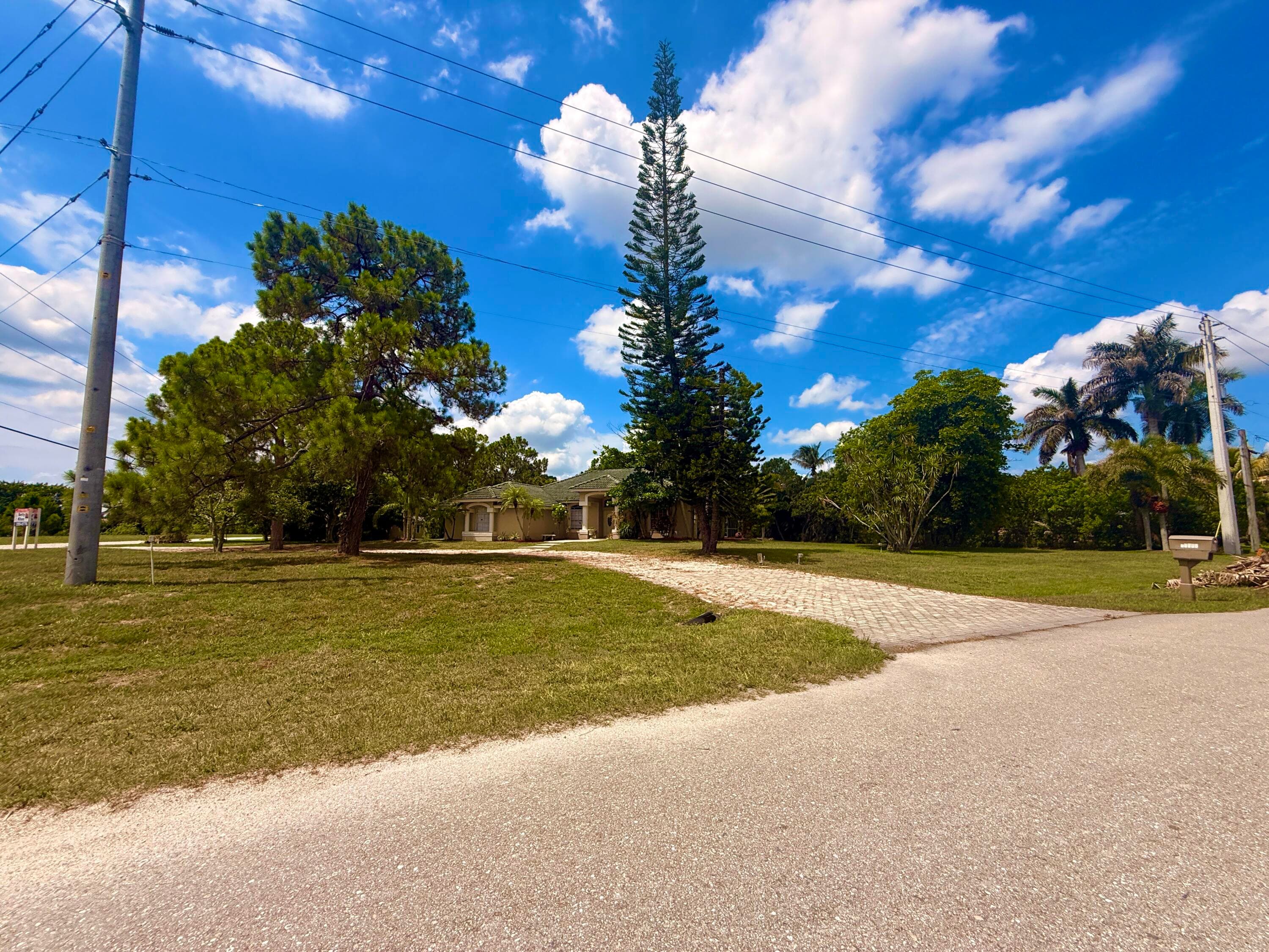 12037 Temple Boulevard, The Acreage, FL 33412 — photo 14 of 90