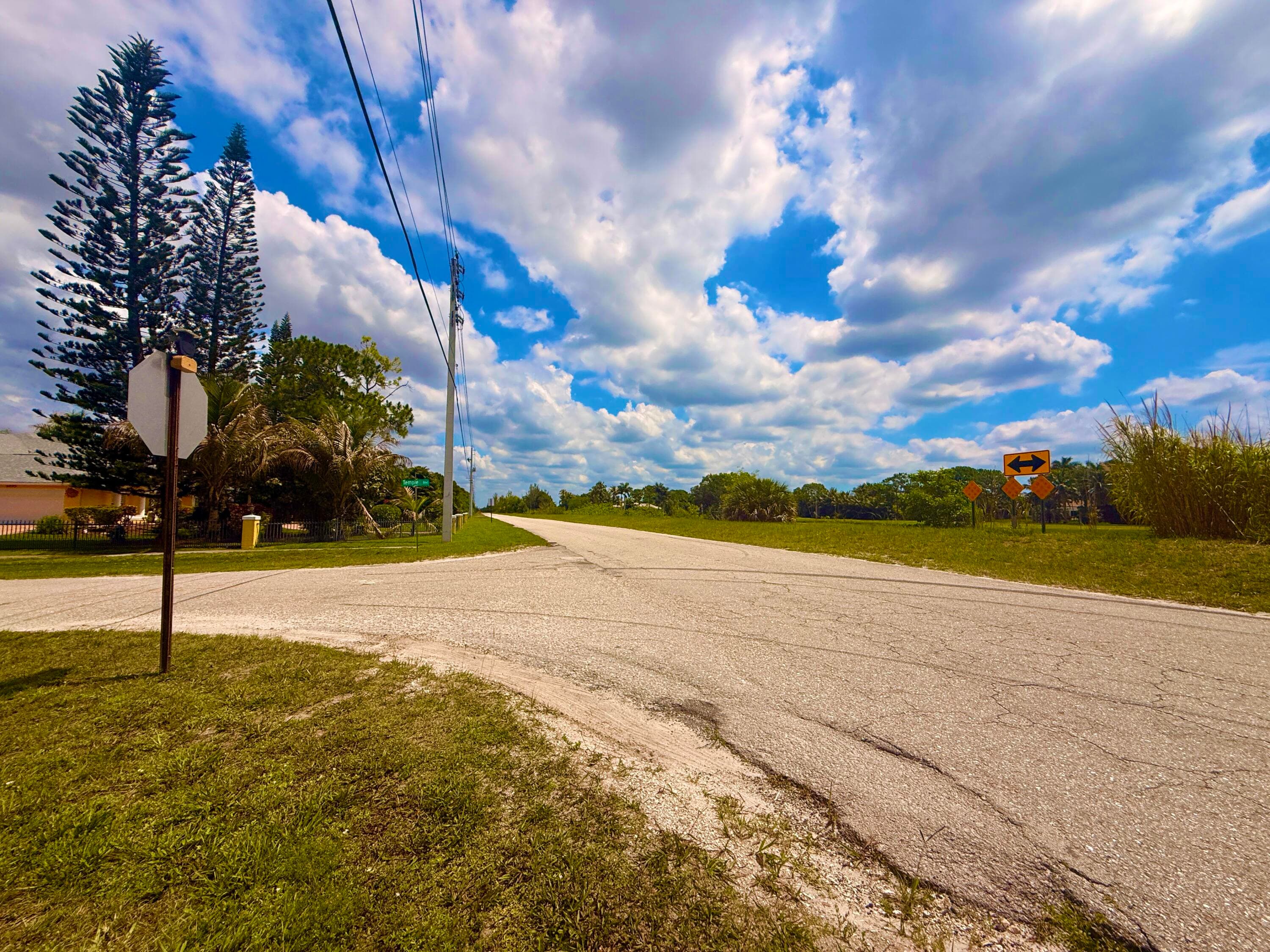 12037 Temple Boulevard, The Acreage, FL 33412 — photo 34 of 90