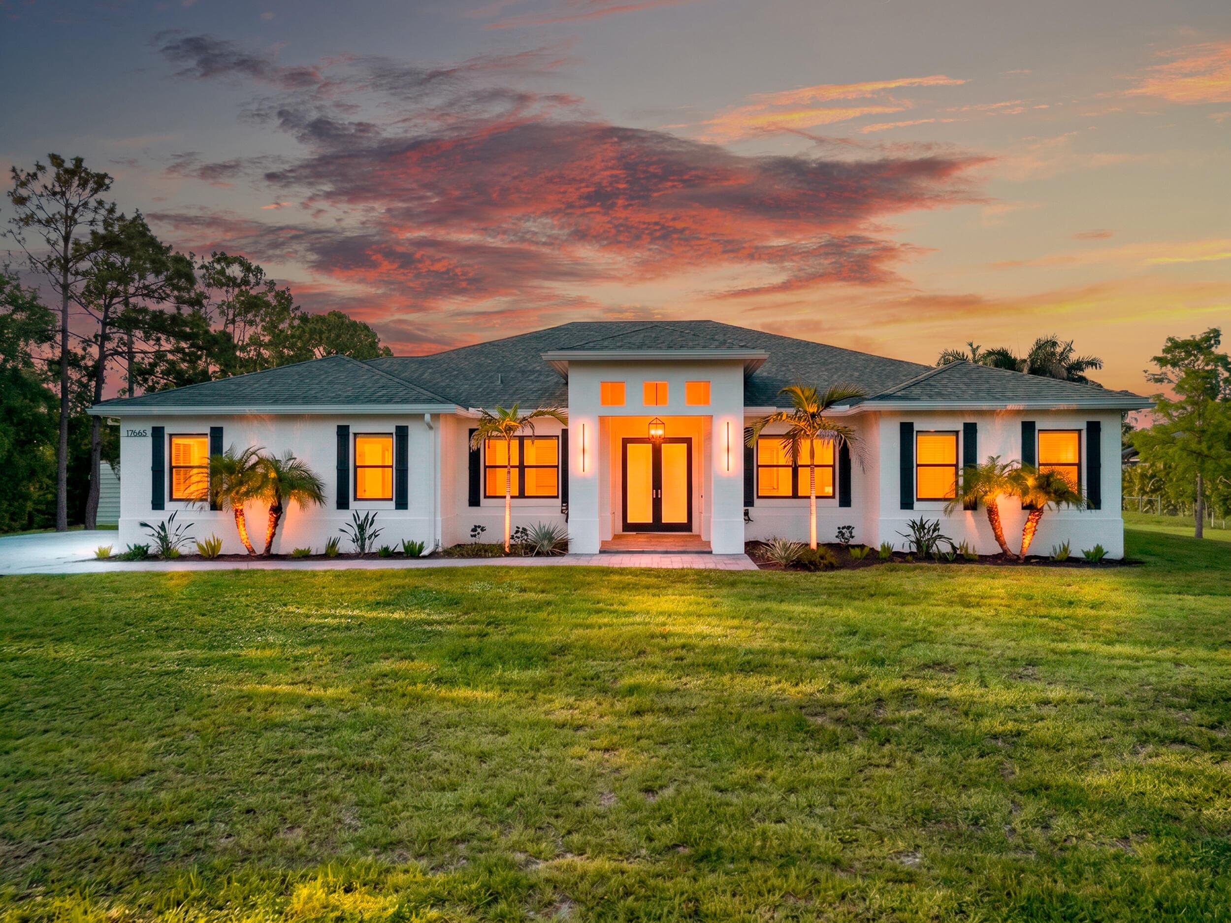 17655 44th Place N, The Acreage, FL 33470 — photo