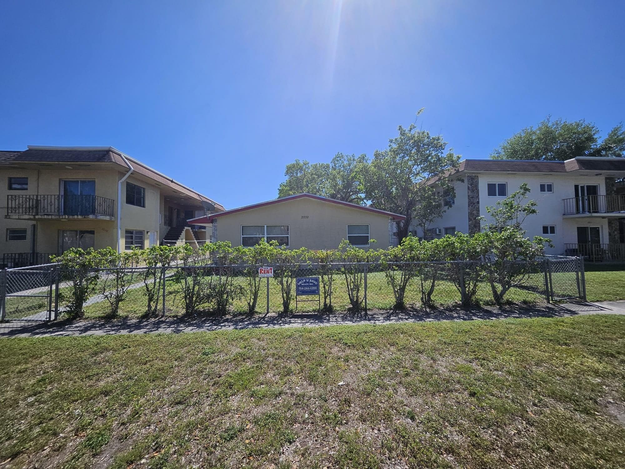 2032 NE 168th Street # 1, North Miami Beach, FL 33162 — photo 1 of 8