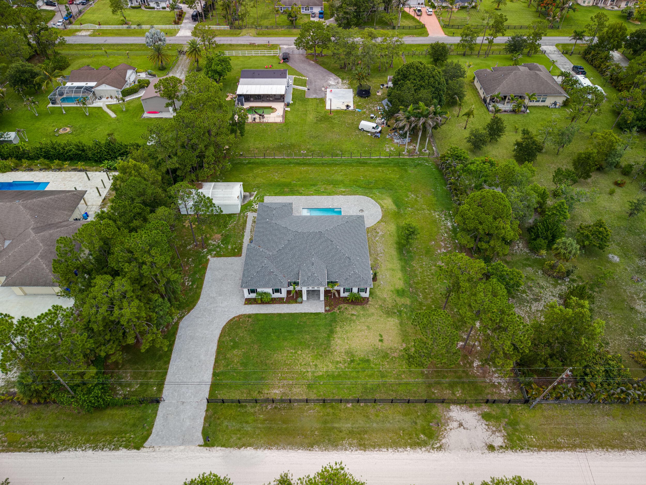 17655 44th Place N, The Acreage, FL 33470 — photo 3 of 35