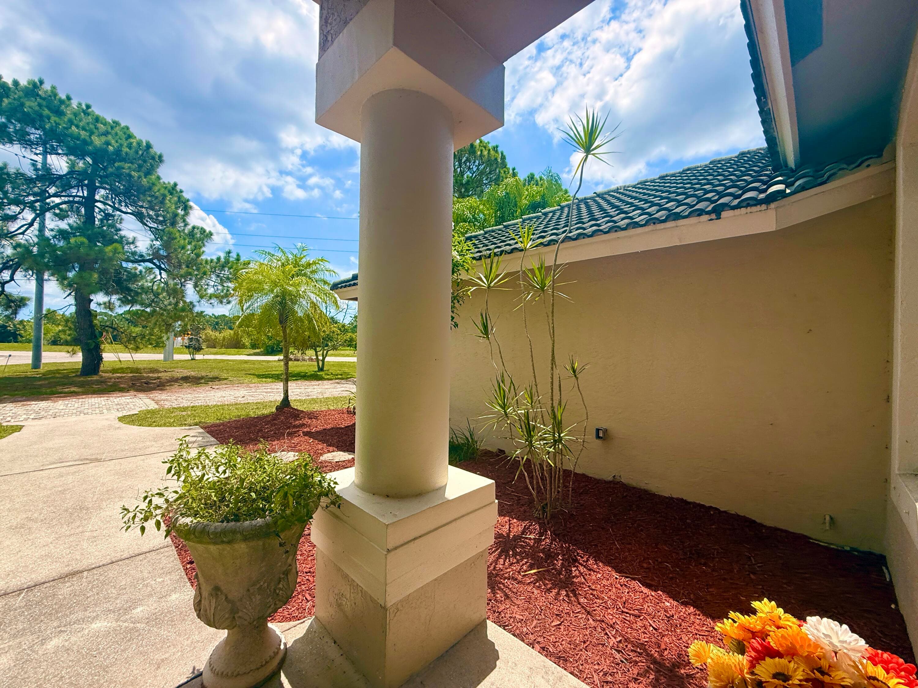 12037 Temple Boulevard, The Acreage, FL 33412 — photo 44 of 90