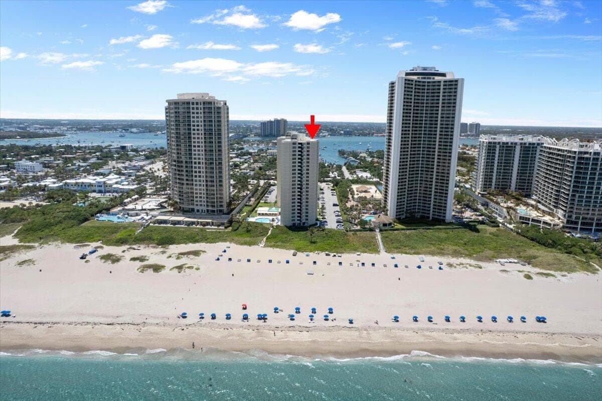 2800 N Ocean Drive A-18c, Riviera Beach, FL 33404 — photo 21 of 41