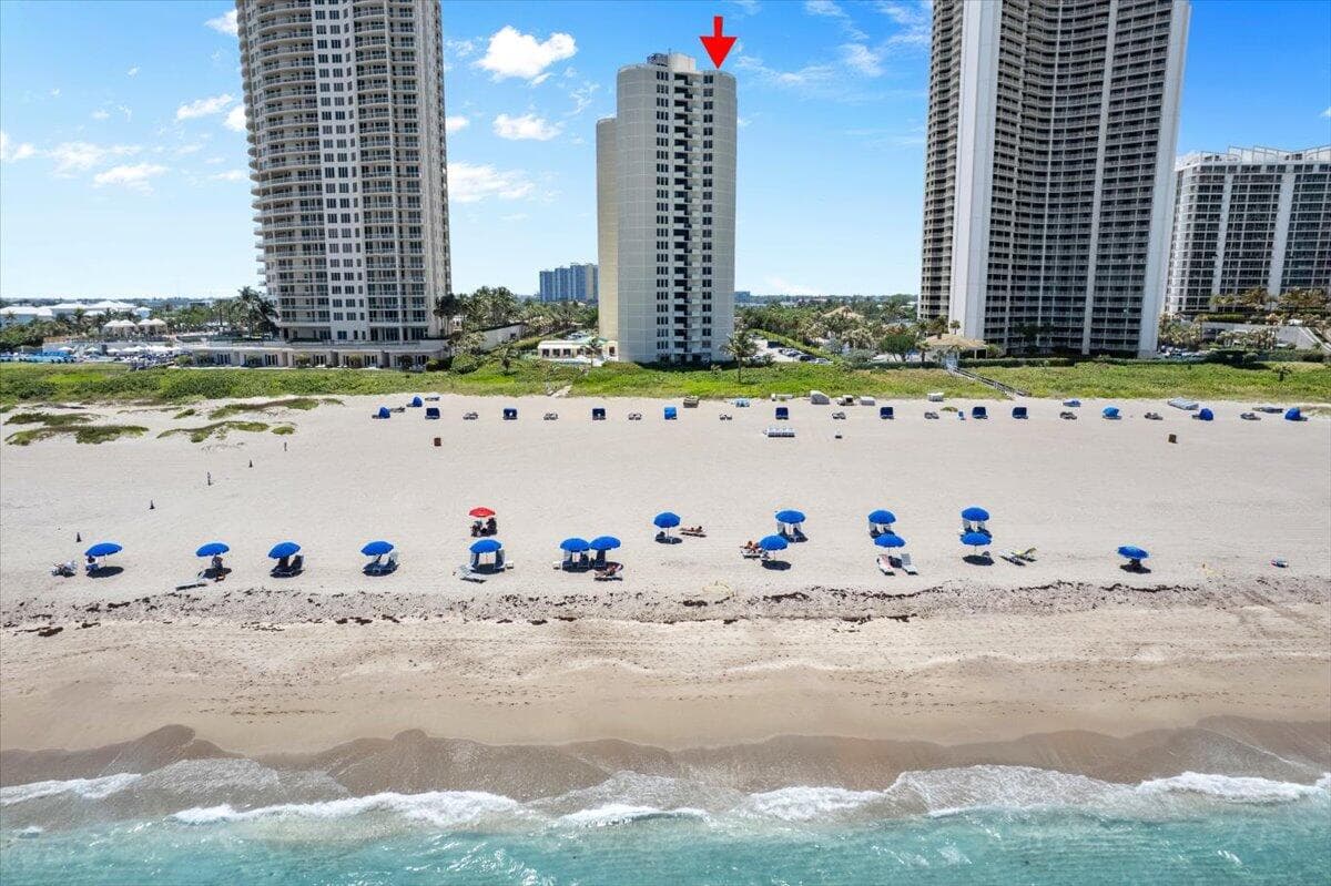 2800 N Ocean Drive A-18c, Riviera Beach, FL 33404 — photo 36 of 41