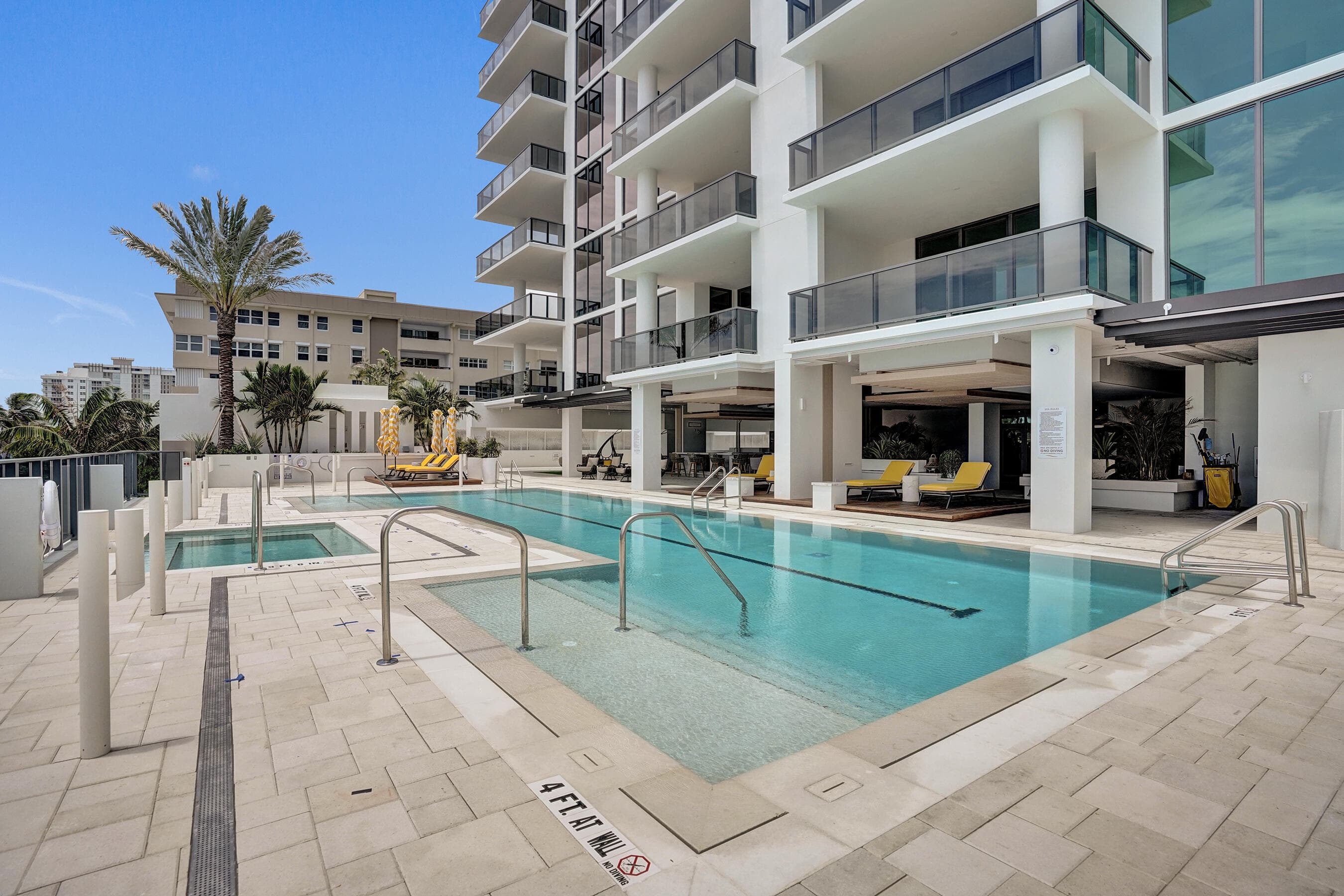305 Briny Avenue 306, Pompano Beach, FL 33062 — photo 25 of 33