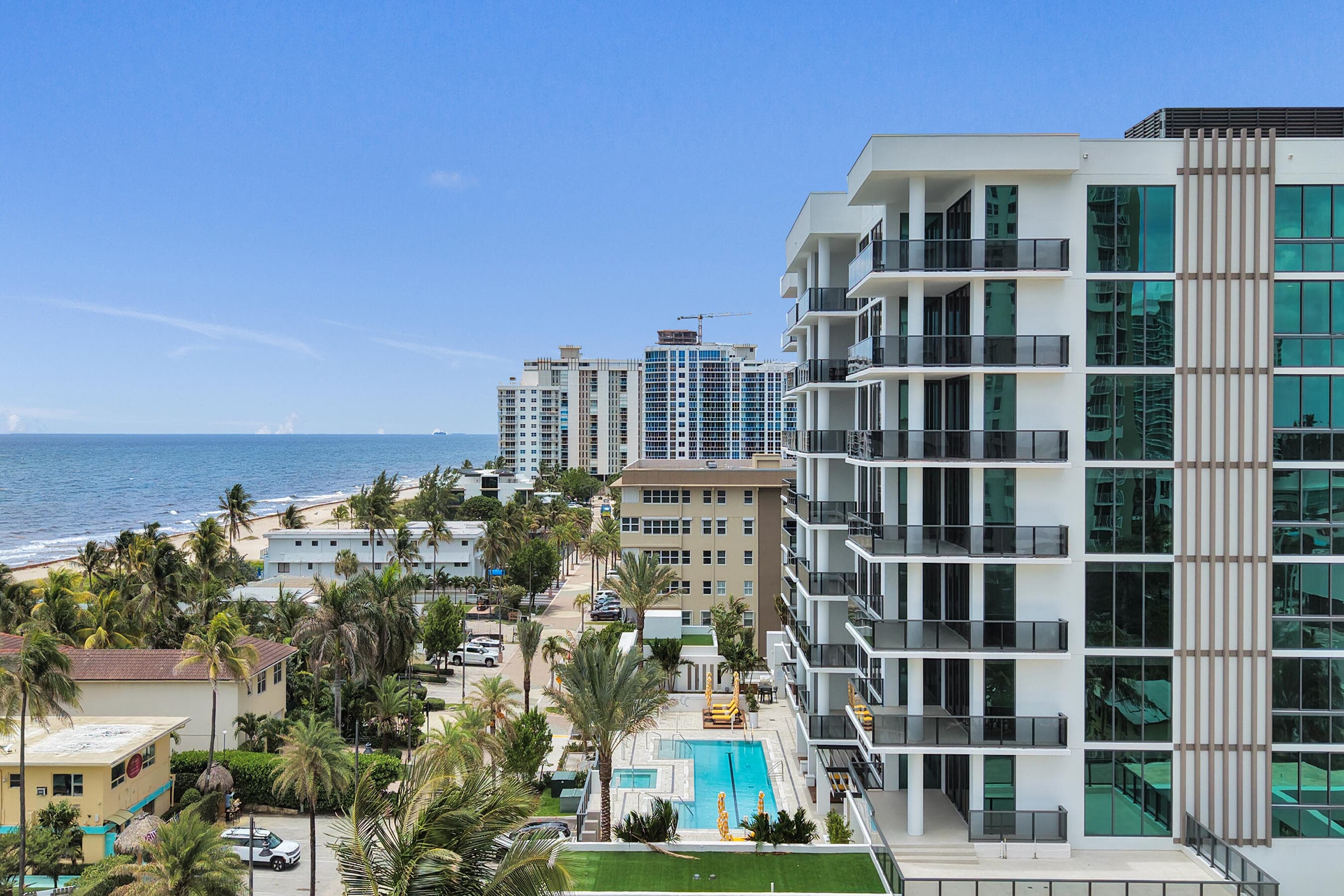 305 Briny Avenue 306, Pompano Beach, FL 33062 — photo 33 of 33