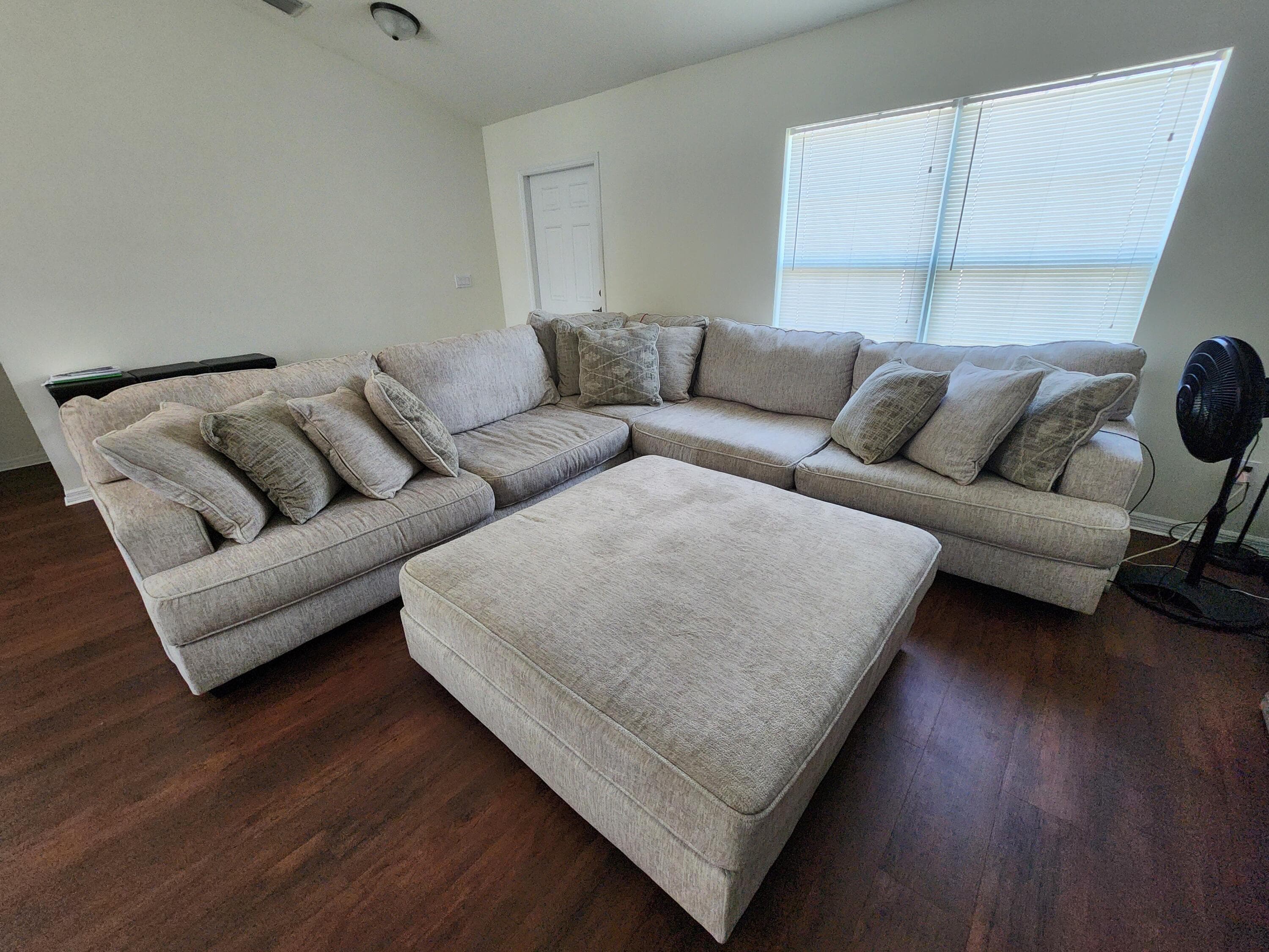 842 SE Walters Terrace, Port St. Lucie, FL 34983 — photo 7 of 14