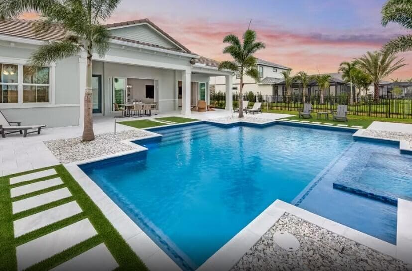 10916 Stellar Circle 48 Reverence, Palm Beach Gardens, FL 33412 — photo 3 of 37