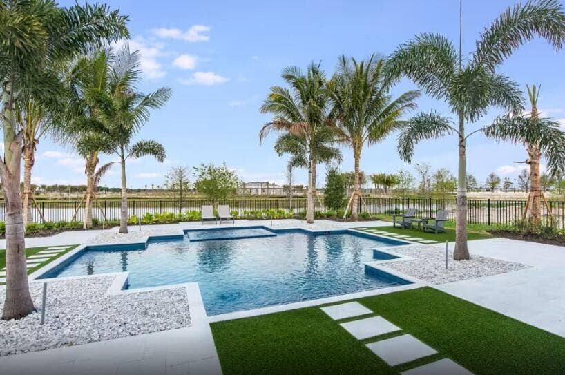 10916 Stellar Circle 48 Reverence, Palm Beach Gardens, FL 33412 — photo 4 of 37