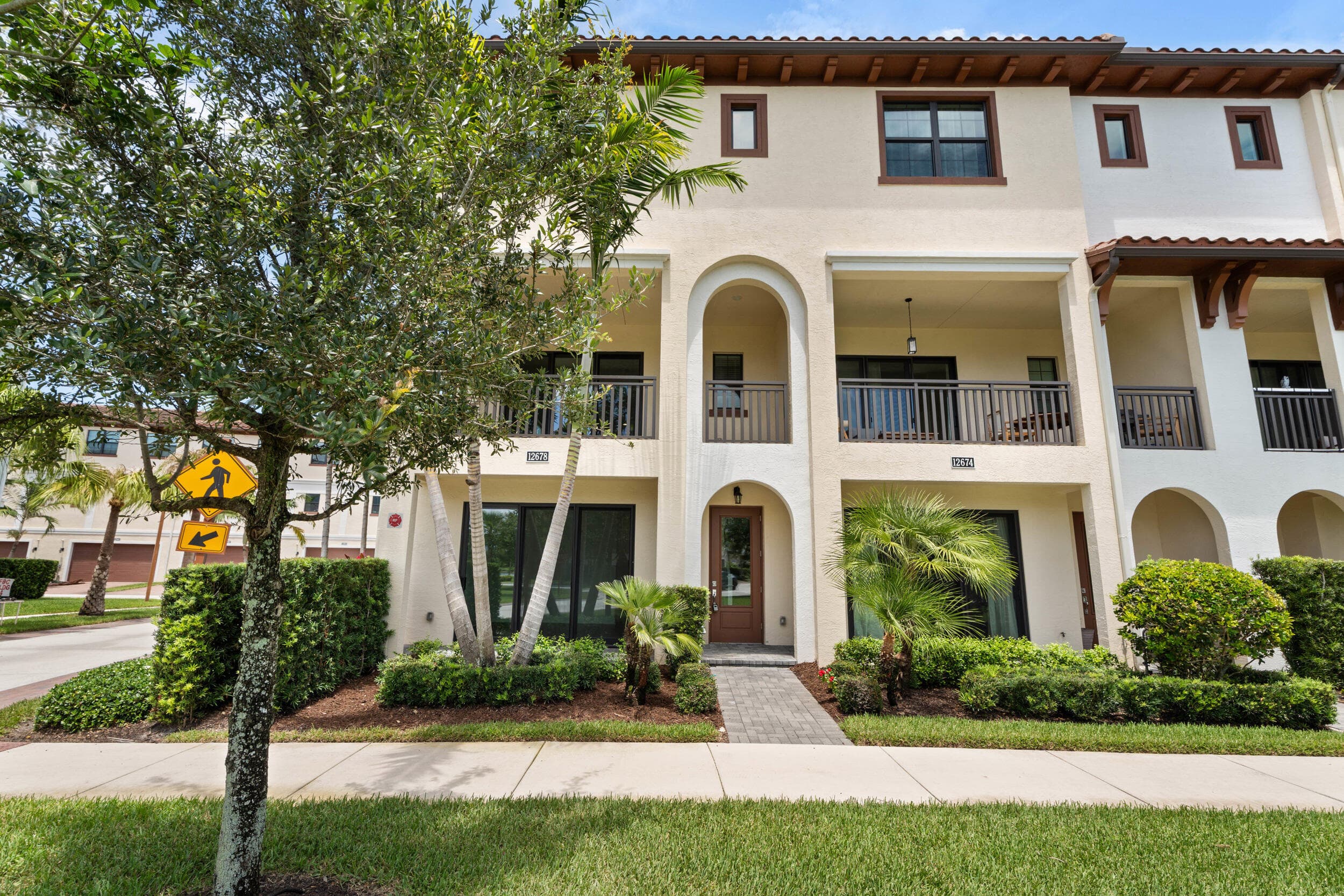 12678 Machiavelli Way, Palm Beach Gardens, FL 33418 — photo