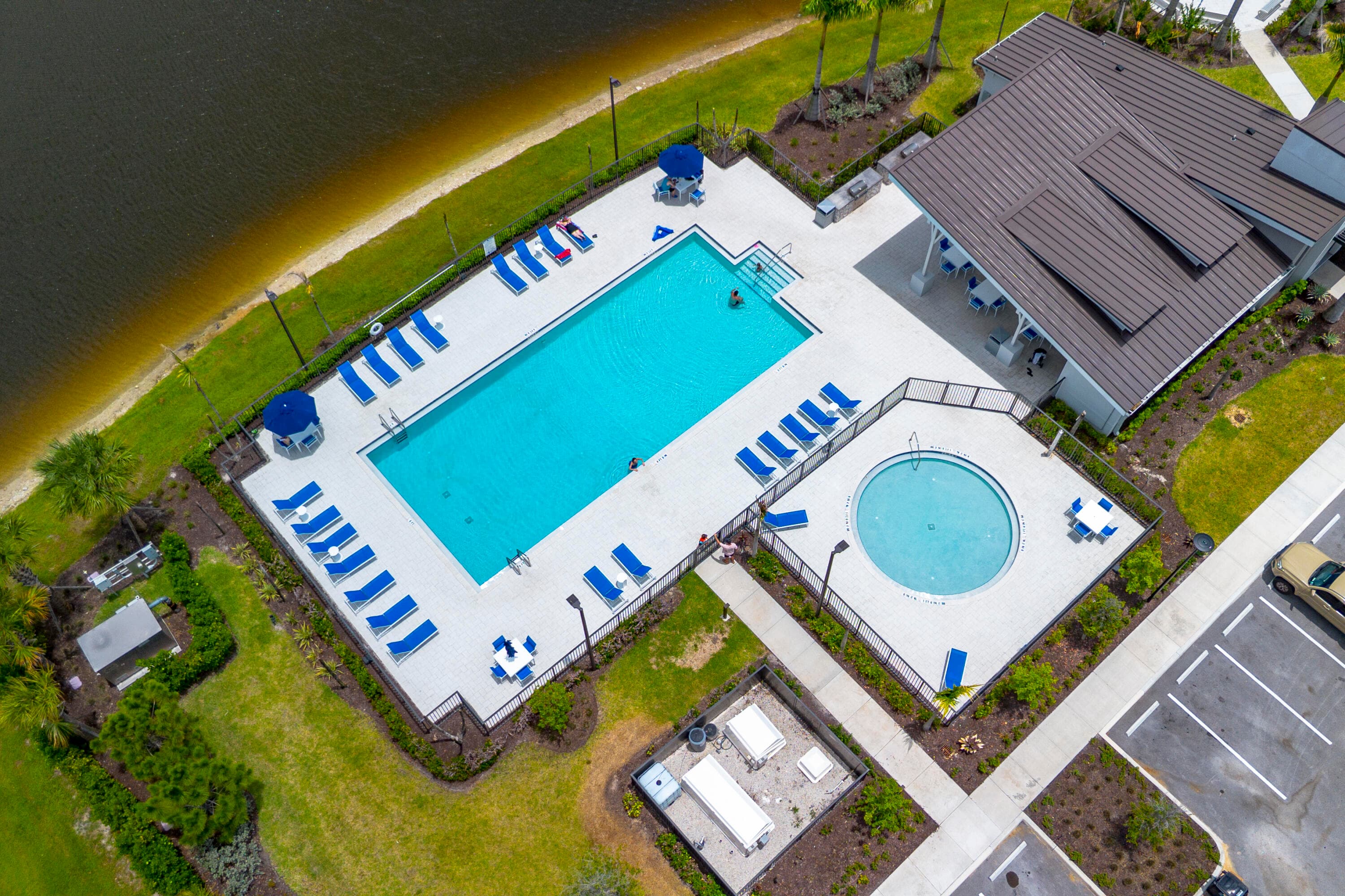 14091 SW Surina Street, Port St. Lucie, FL 34987 — photo 66 of 72