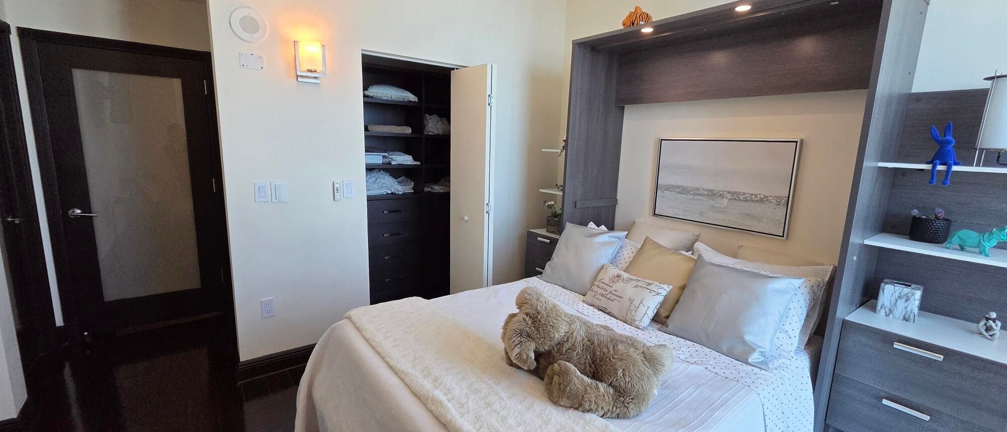 951 Brickell Avenue 4308, Miami, FL 33131 — photo 21 of 42