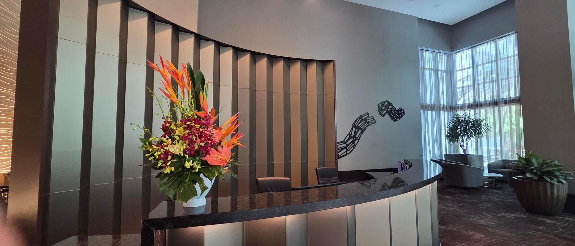 951 Brickell Avenue 4308, Miami, FL 33131 — photo 25 of 42