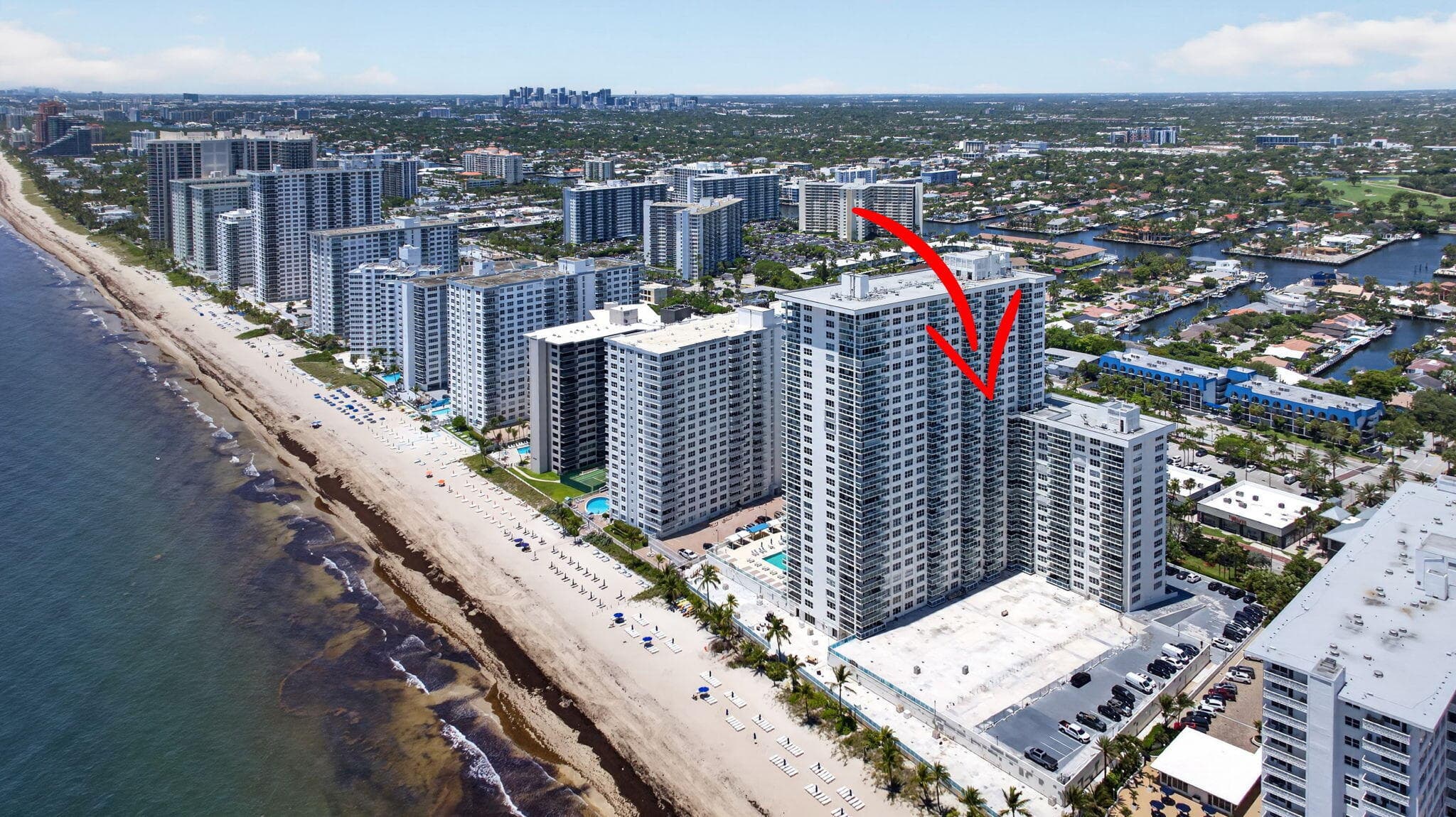 3900 Galt Ocean Drive 1814, Fort Lauderdale, FL 33308 — photo