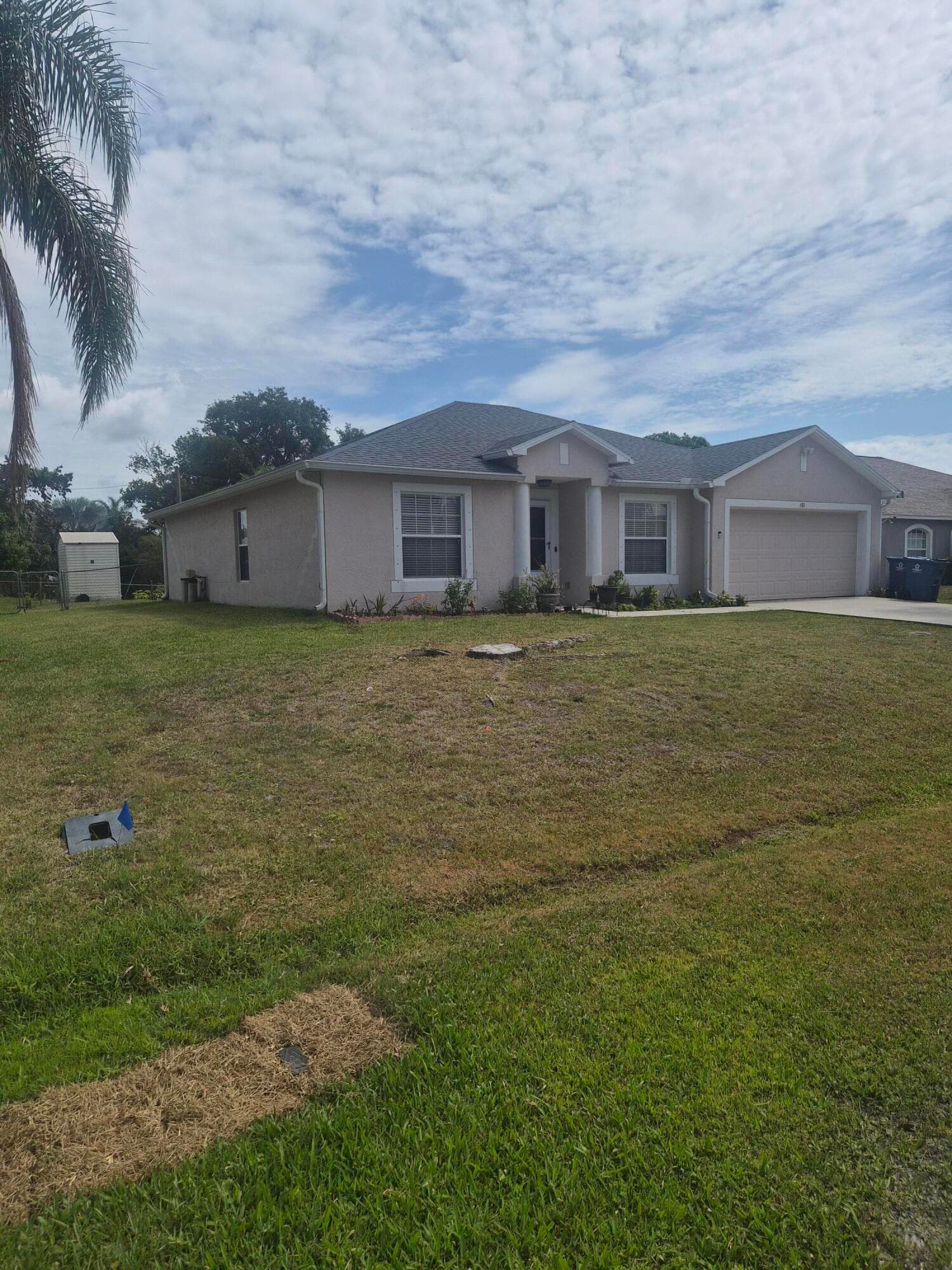 681 NW Thuringer St Street NW, Palm Bay, FL 32907 — photo
