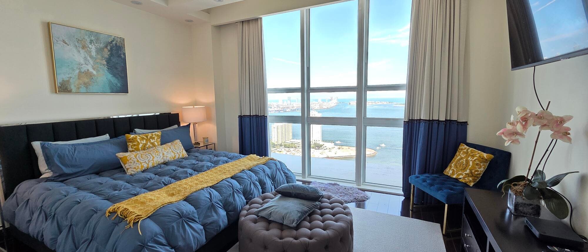 951 Brickell Avenue 4308, Miami, FL 33131 — photo 14 of 42