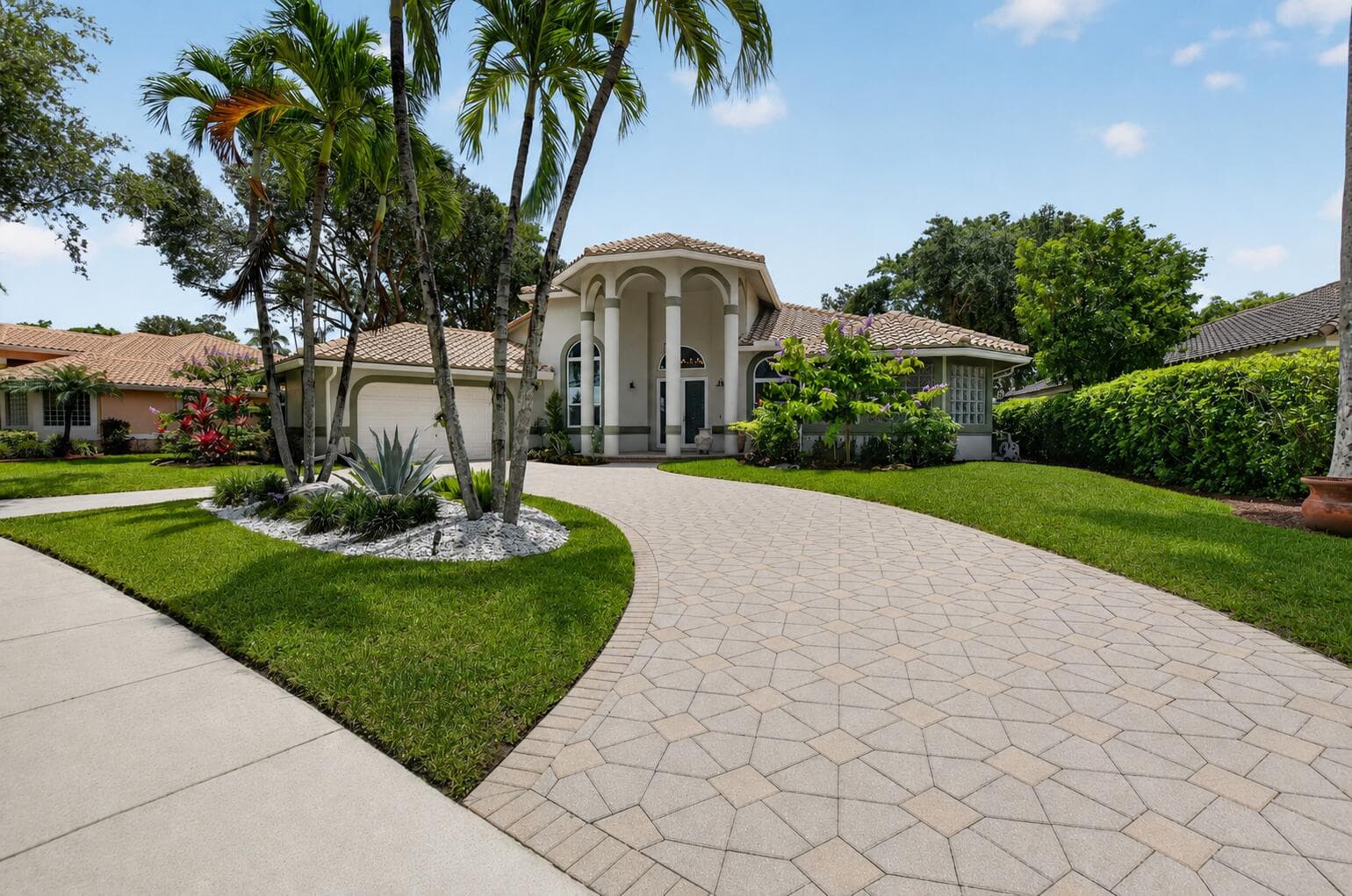 7008 NW 66th Terrace, Parkland, FL 33067 — photo 2 of 60