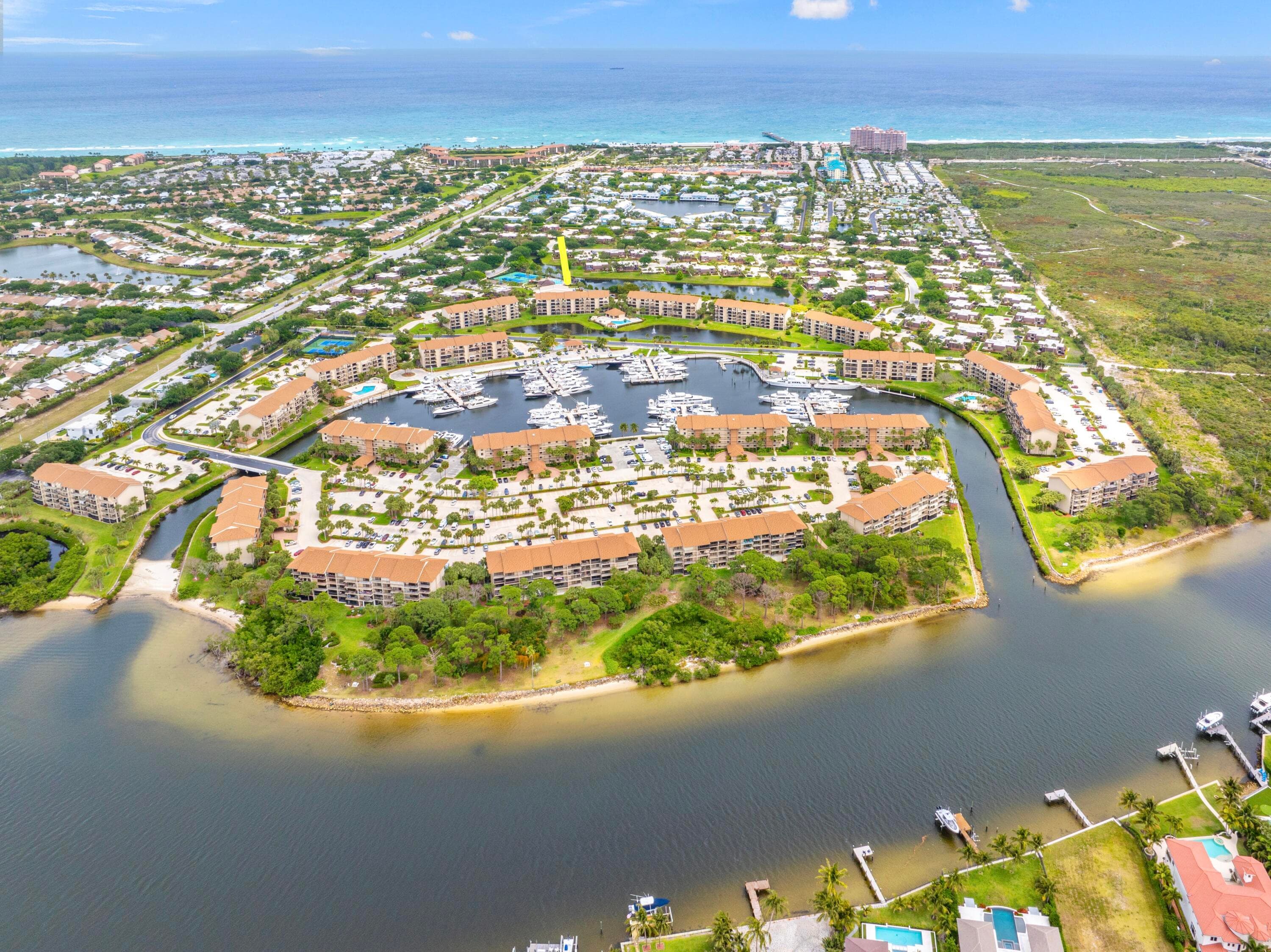 601 Seafarer Circle 104, Jupiter, FL 33477 — photo 38 of 43