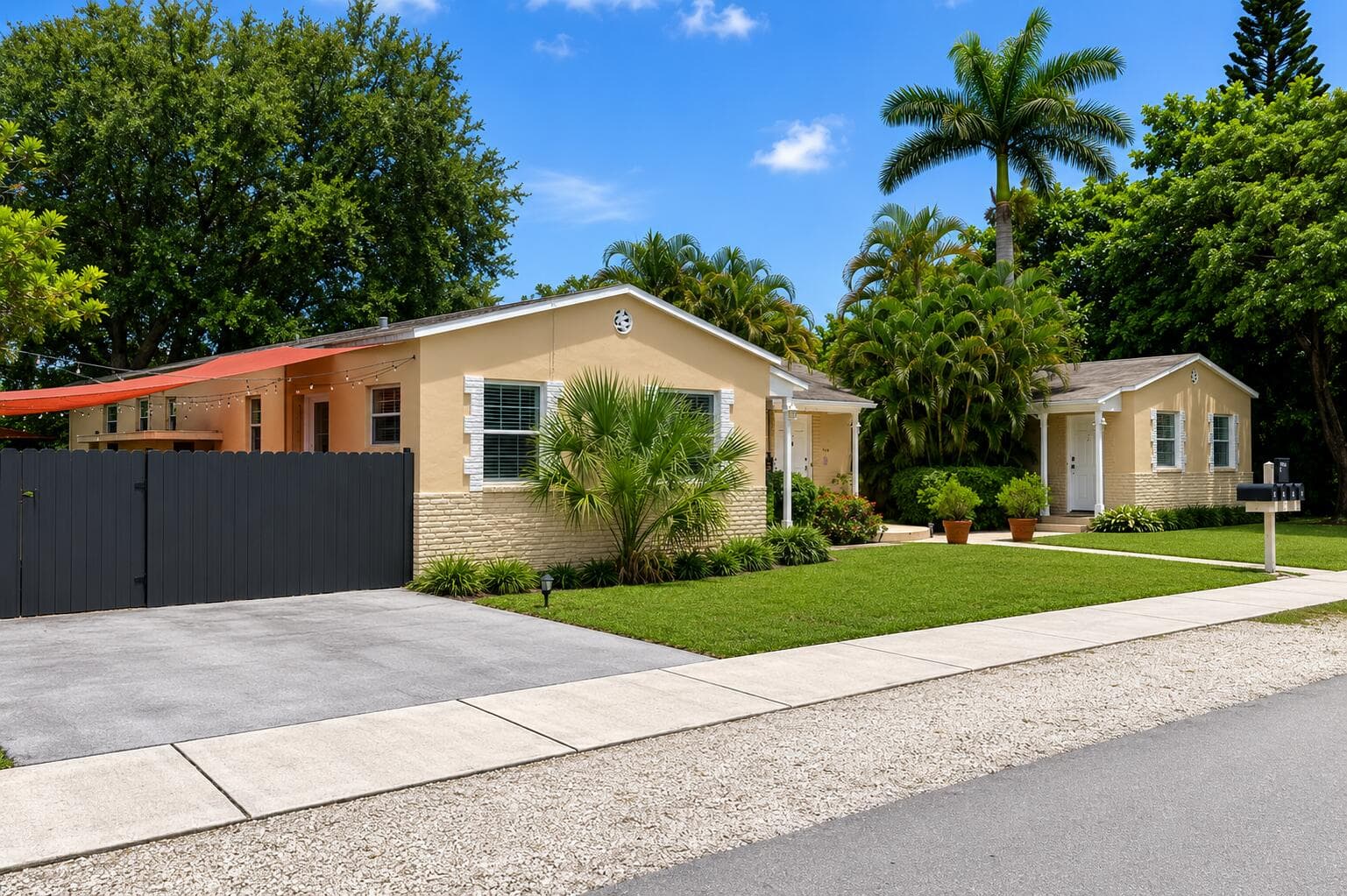 916 SW 8th Avenue 1-4, Fort Lauderdale, FL 33315 — photo 2 of 49