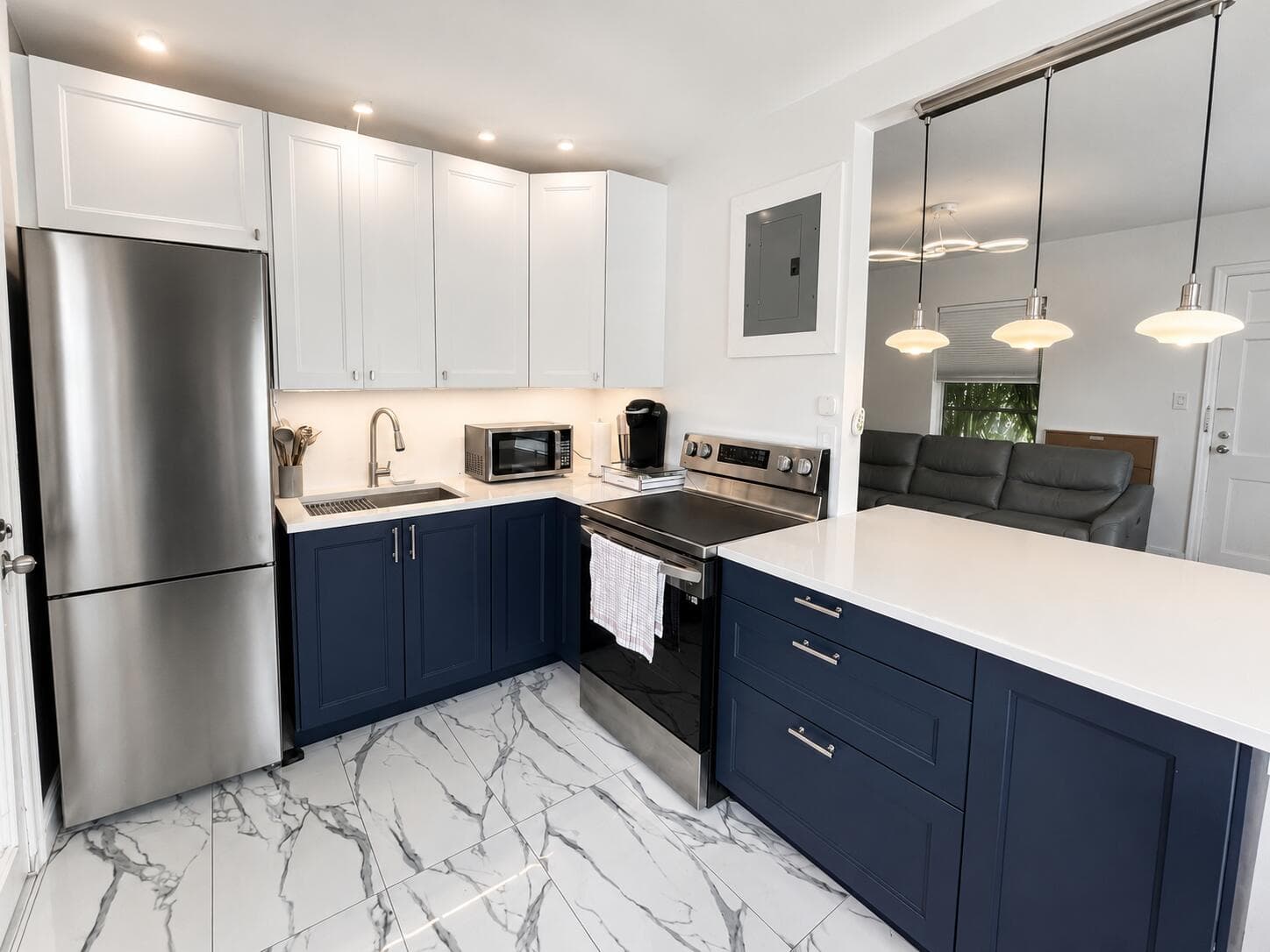 916 SW 8th Avenue 1-4, Fort Lauderdale, FL 33315 — photo 5 of 49