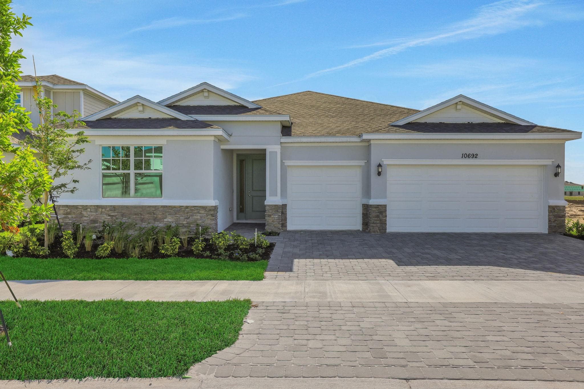10717 NW Suncrest Lp, Port St. Lucie, FL 34987 — photo