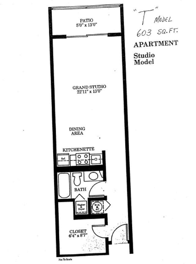 1400 SW 124th Terrace 105q, Pembroke Pines, FL 33027 — photo 14 of 22