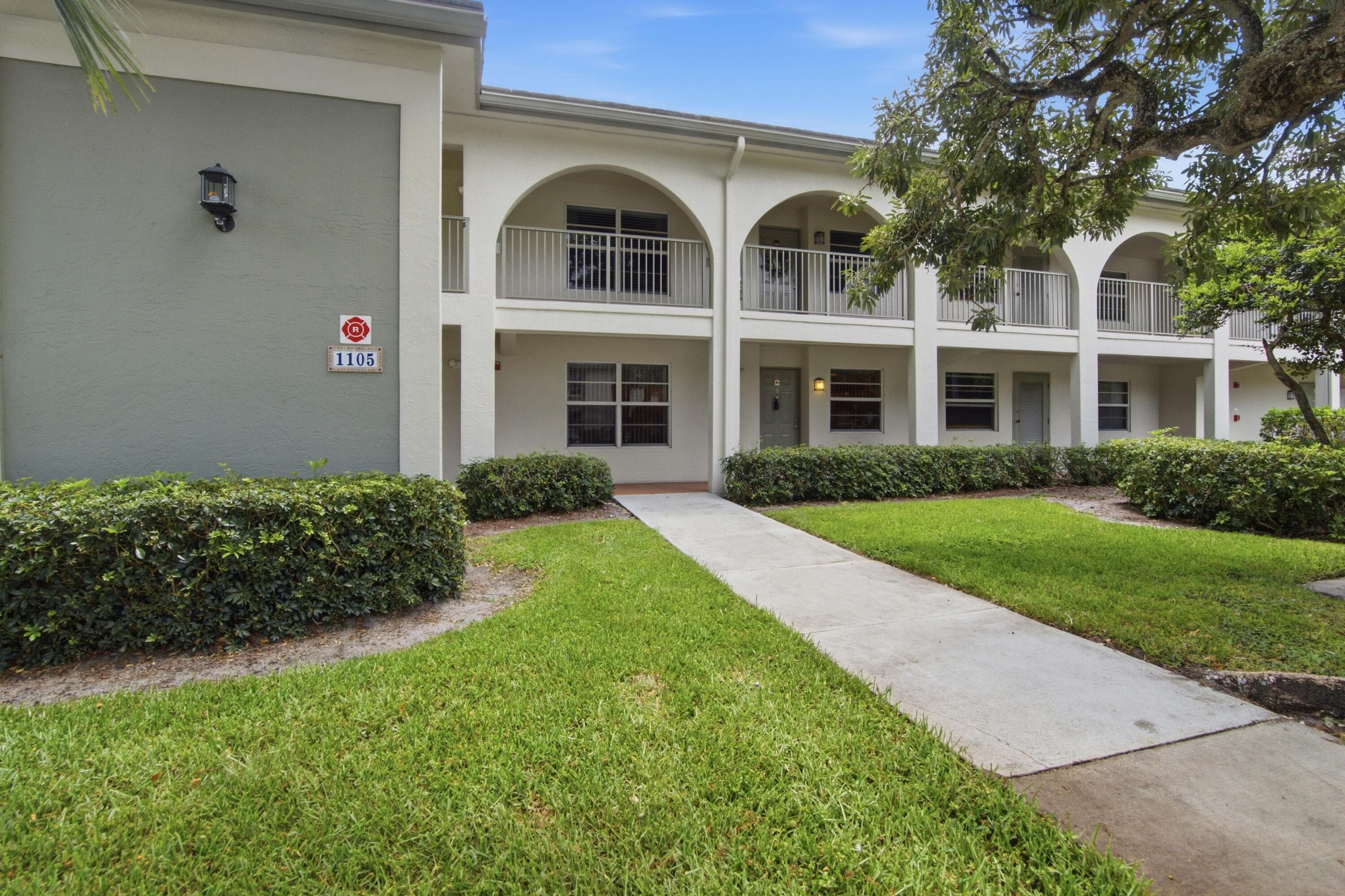 1105 Bahama Bend B1, Coconut Creek, FL 33066 — photo