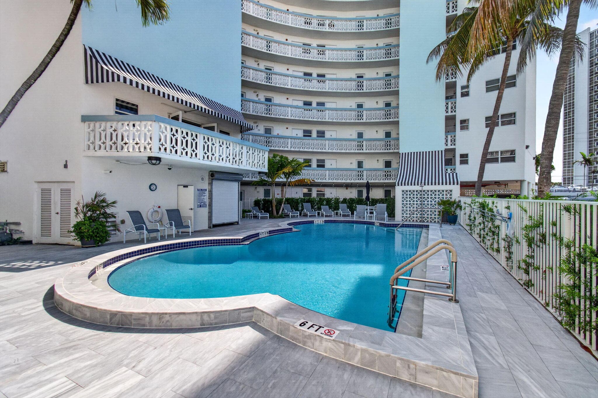 3250 NE 28th Street Unit 302, Fort Lauderdale, FL 33308 — photo 5 of 47