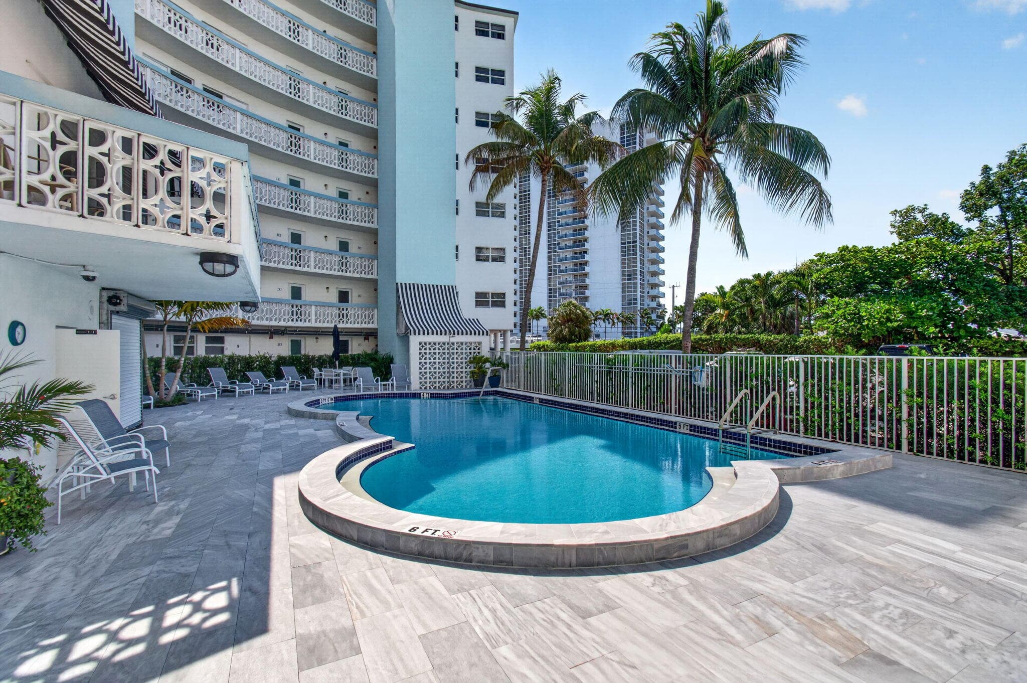 3250 NE 28th Street Unit 302, Fort Lauderdale, FL 33308 — photo 8 of 47
