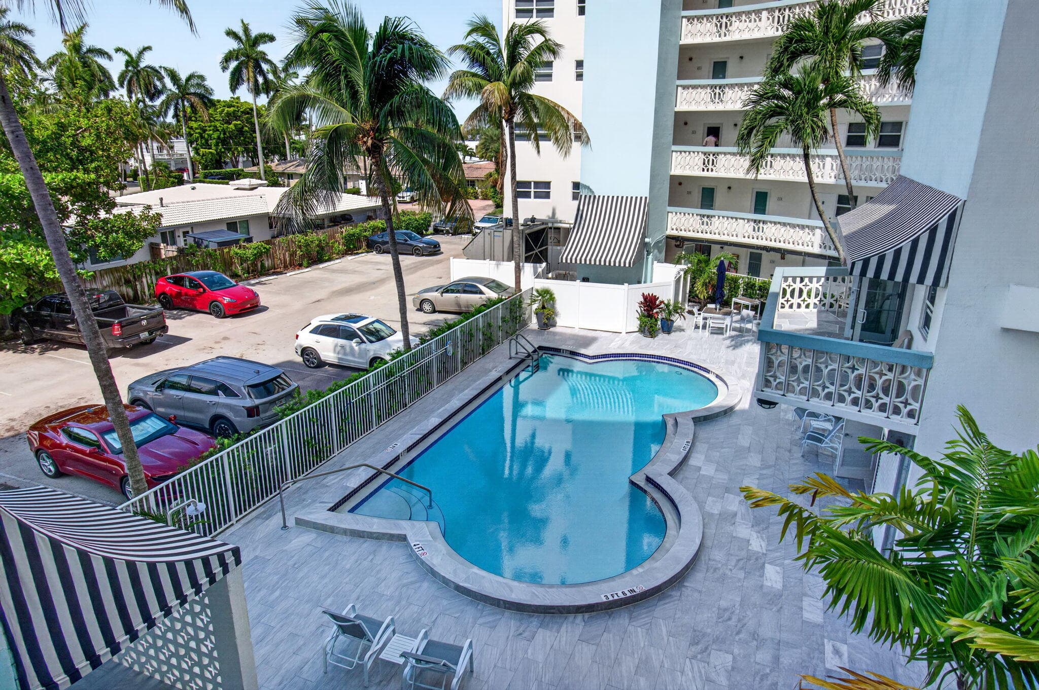 3250 NE 28th Street Unit 302, Fort Lauderdale, FL 33308 — photo 9 of 47