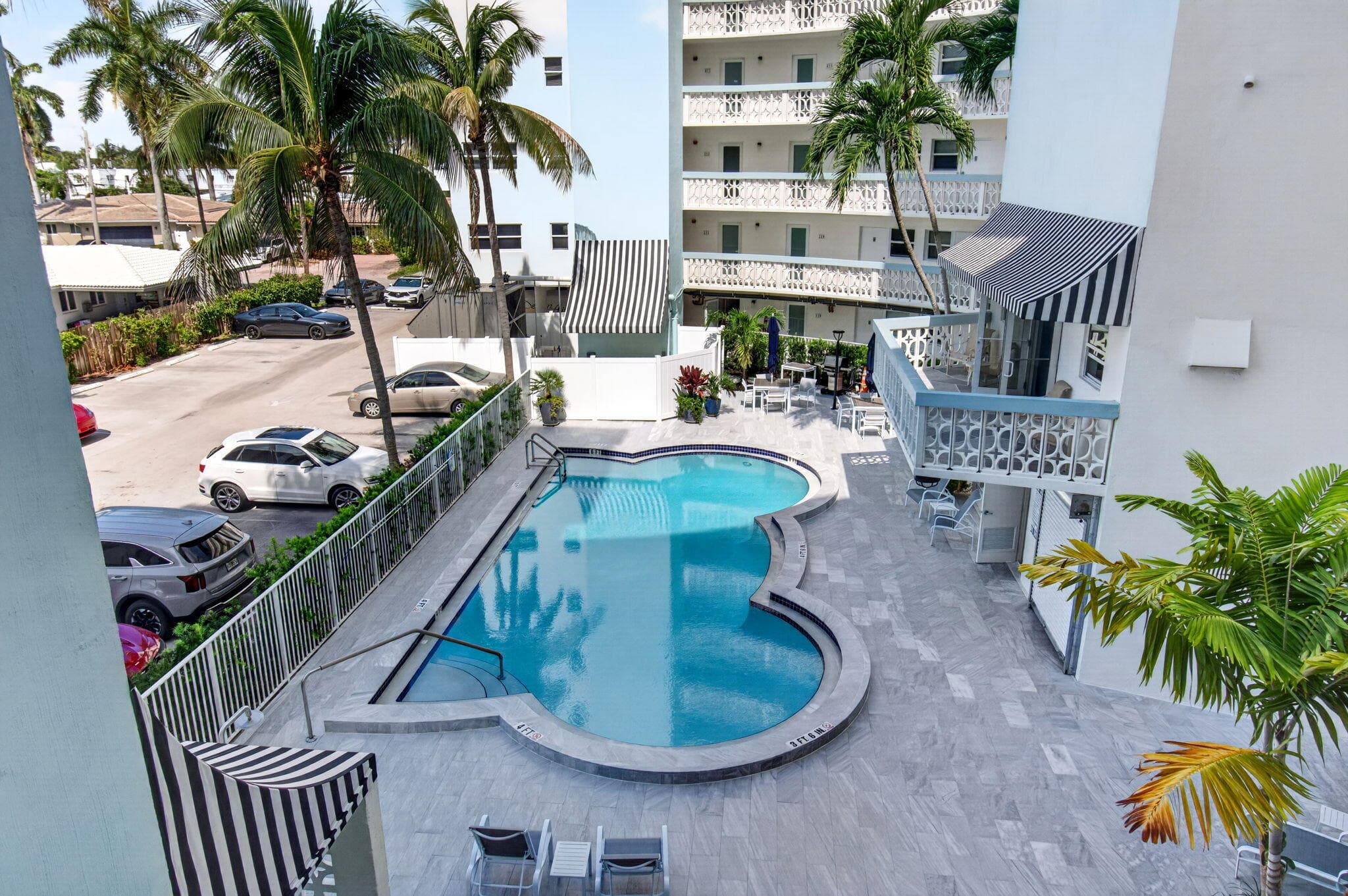 3250 NE 28th Street Unit 302, Fort Lauderdale, FL 33308 — photo 10 of 47