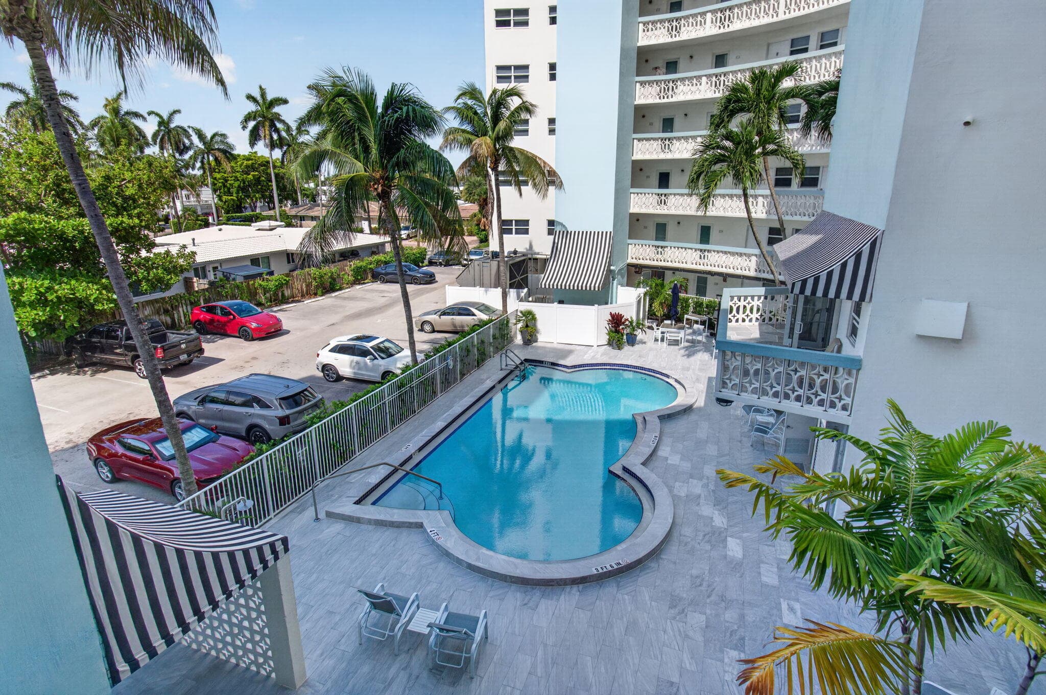 3250 NE 28th Street Unit 302, Fort Lauderdale, FL 33308 — photo 11 of 47