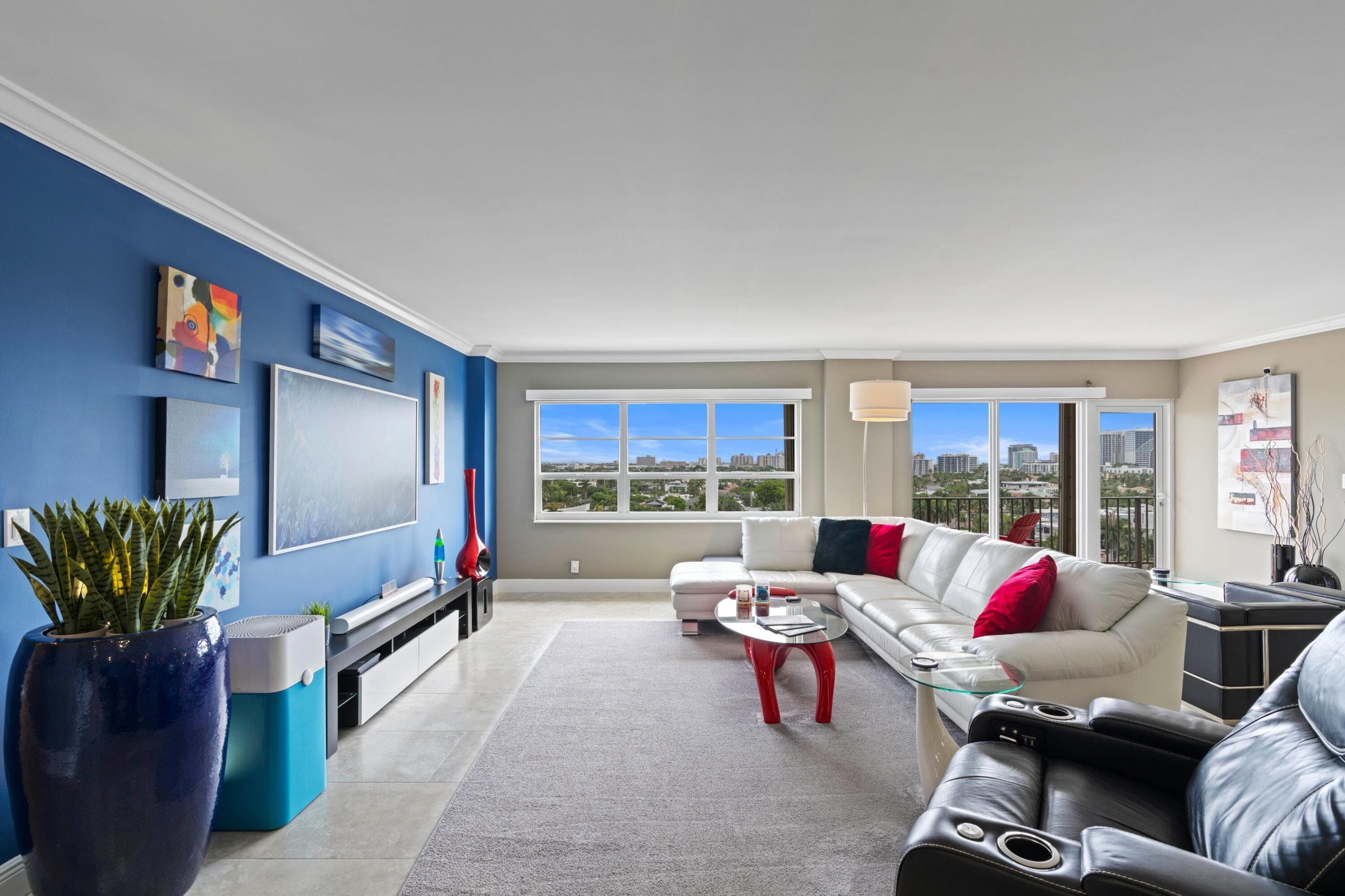 2500 E Las Olas Boulevard 1006, Fort Lauderdale, FL 33301 — photo 4 of 48