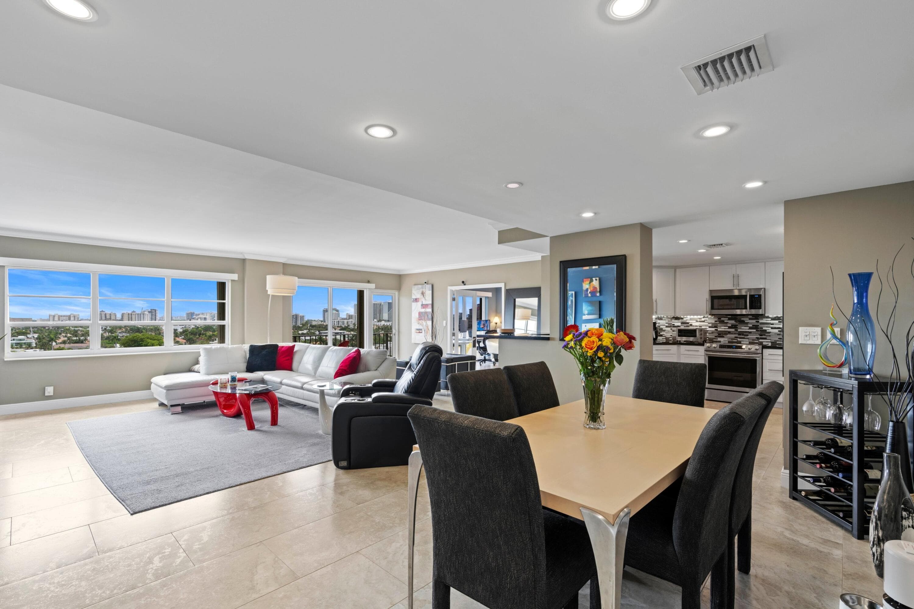 2500 E Las Olas Boulevard 1006, Fort Lauderdale, FL 33301 — photo 3 of 48
