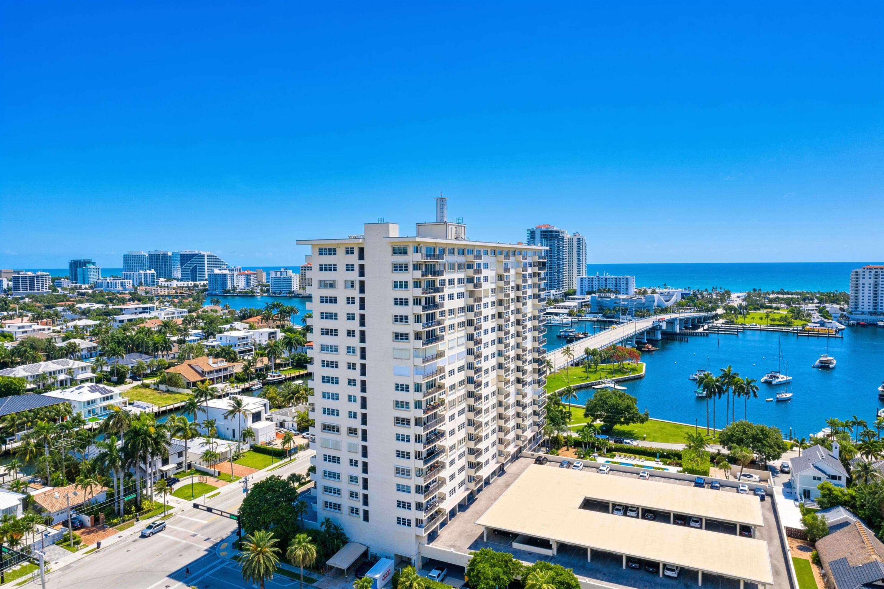 2500 E Las Olas Boulevard 1006, Fort Lauderdale, FL 33301 — photo 34 of 48